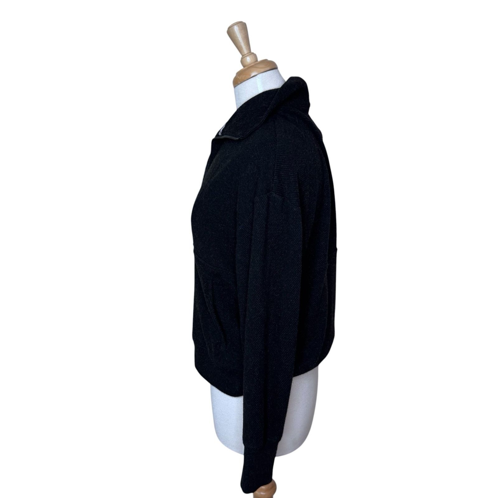 Faherty FAHERTY Legend Lounge Half Zip Sweatshirt WKH2305-HBT Size M / US 6-8 / IT 42-44 - 7 Thumbnail