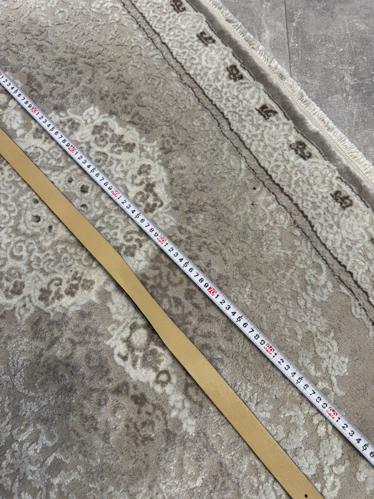 If Six Was Nine VINTAGE Y2K JAPANESE BELT ALT GOTH PUNK RAVE KANYE STYLE Size ONE SIZE - 11 Thumbnail