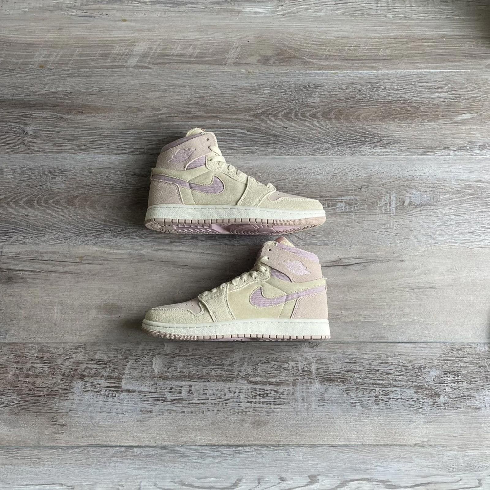JORDAN • Zoom Air CMFT 2 
