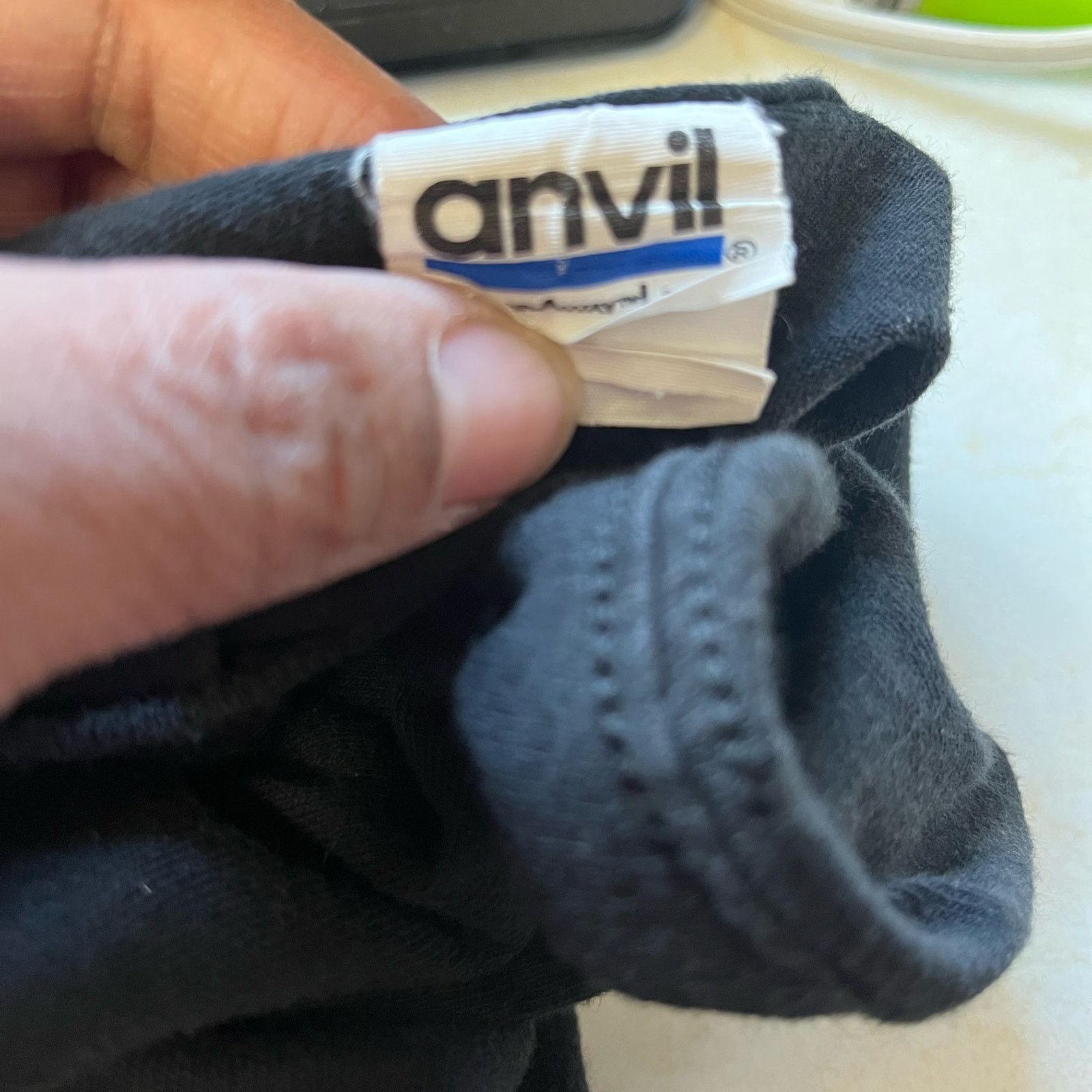 Anvil Carrie Underwood Shirt Men's 2X Carnival Ride Tour Vintage Size US XXL / EU 58 / 5 - 8 Thumbnail