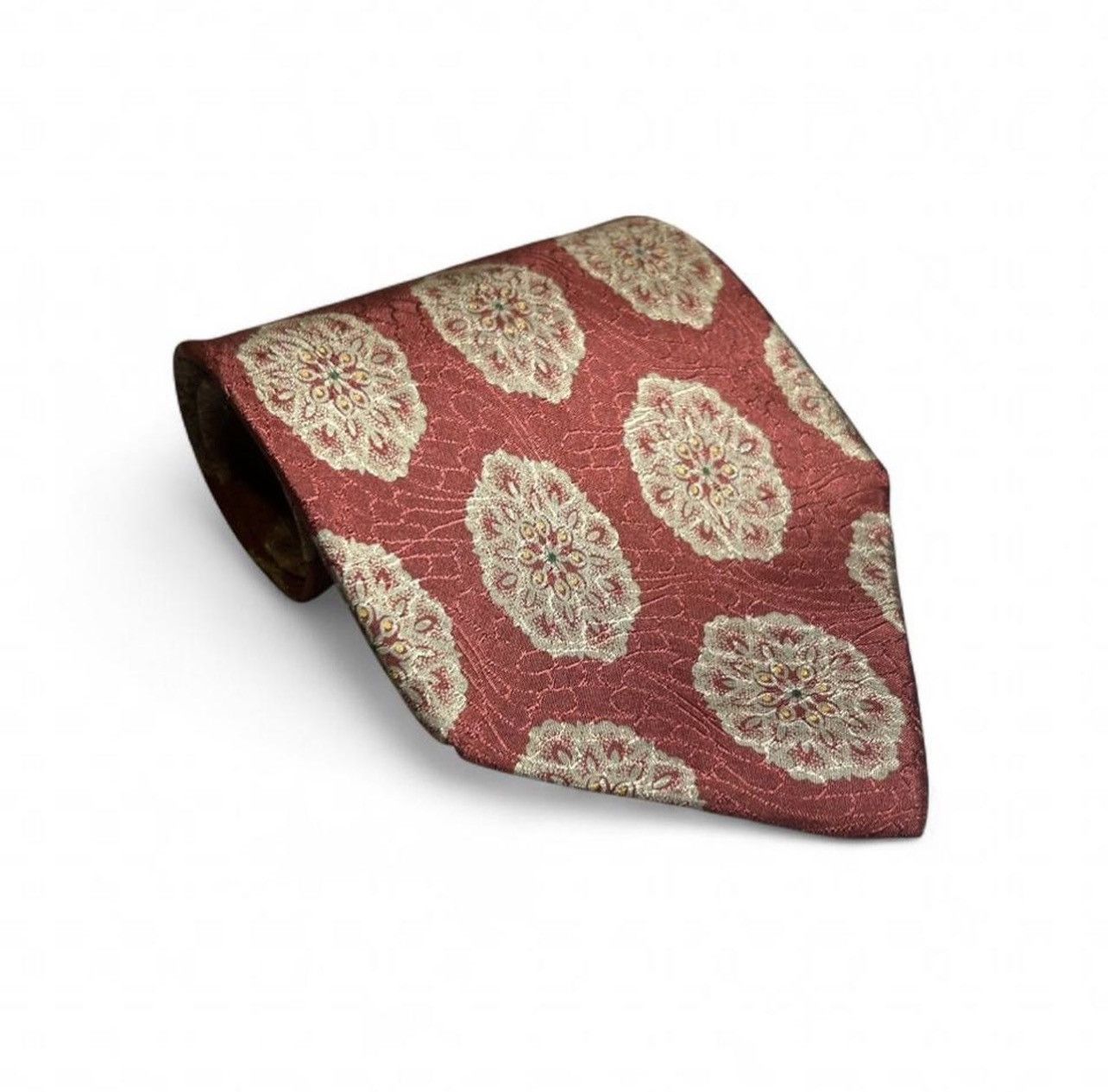 Giorgio Armani 🔥Free Shipping Armani Tie🔥 Size ONE SIZE - 1 Thumbnail