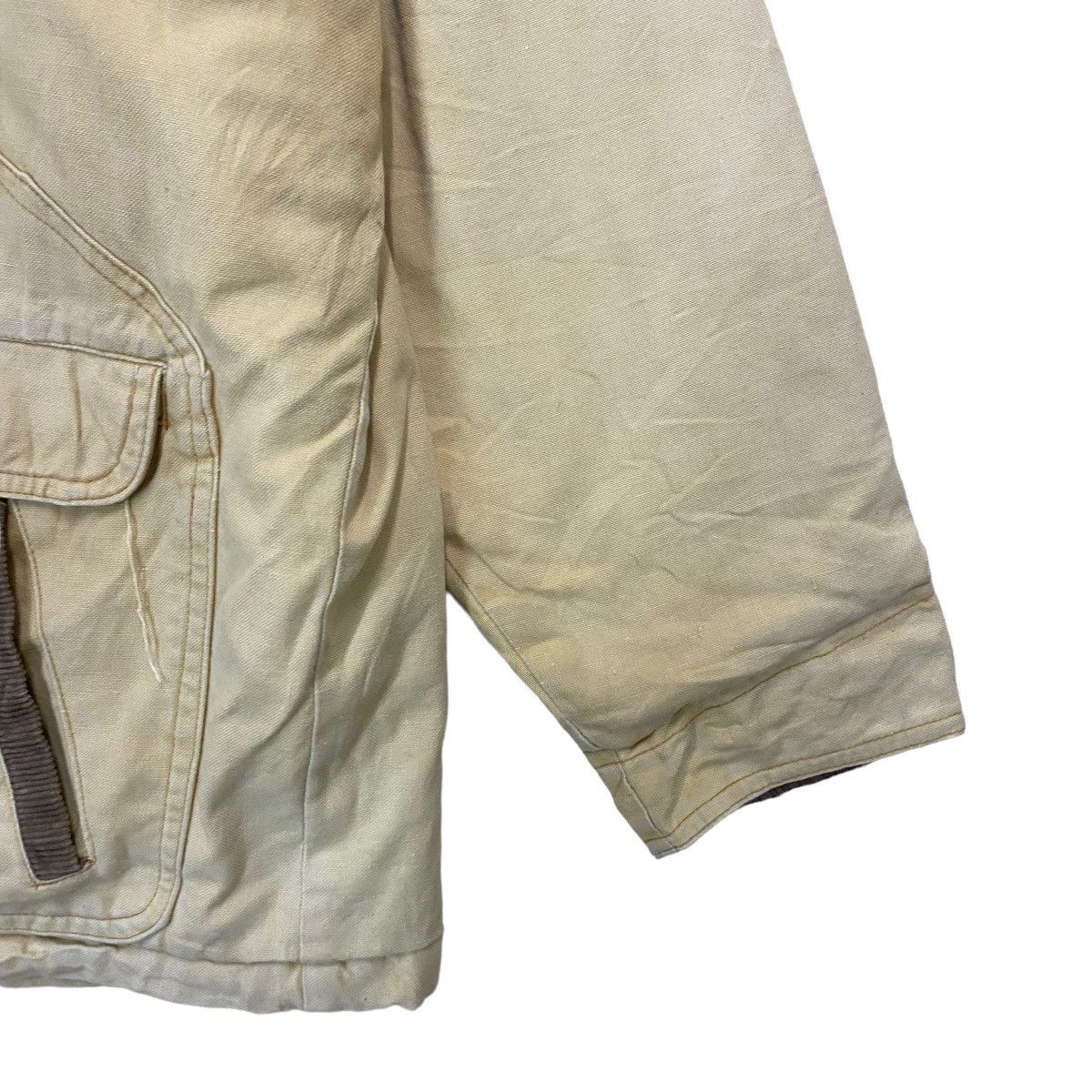 Carhartt Lisch Japanase Chore Jacket Size US M / EU 48-50 / 2 - 6 Thumbnail