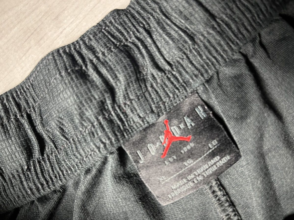 Jordan Brand Jordan brand shorts basketball size XLarge Size US 36 / EU 52 - 3 Thumbnail
