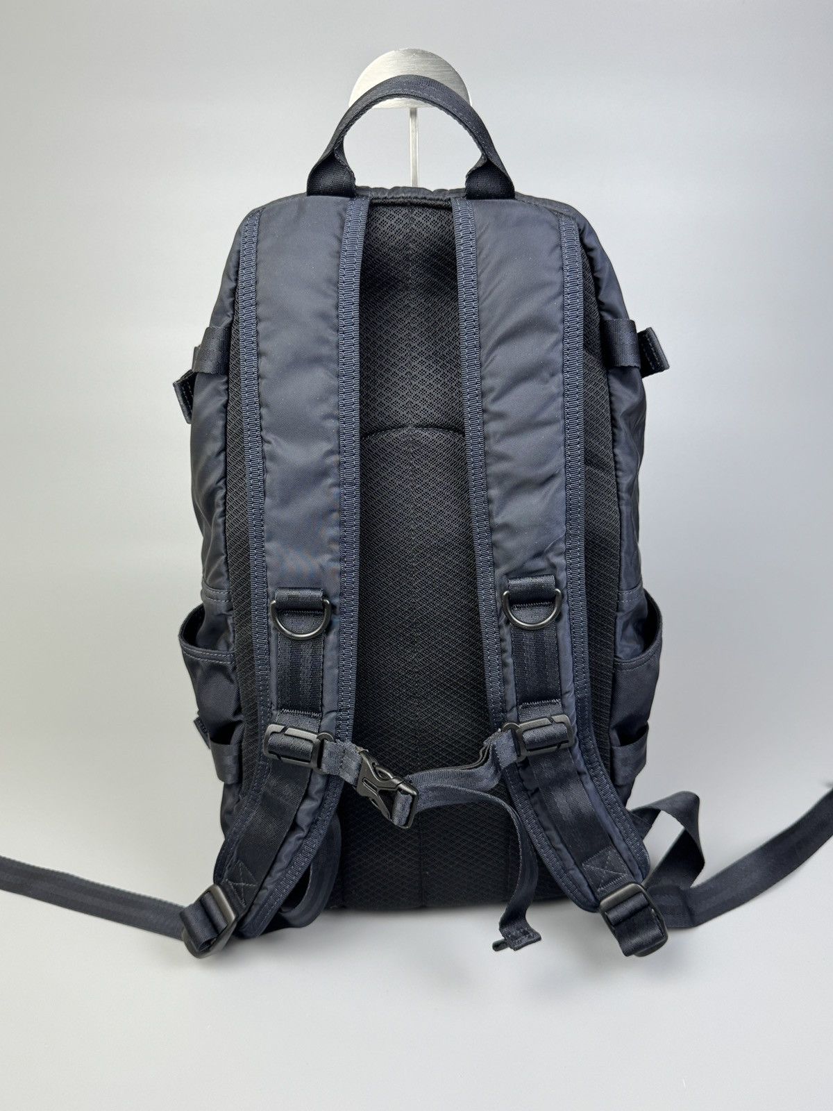 Porter Porter International - Nylon 22L Daypack Backpack Size ONE SIZE - 2 Thumbnail