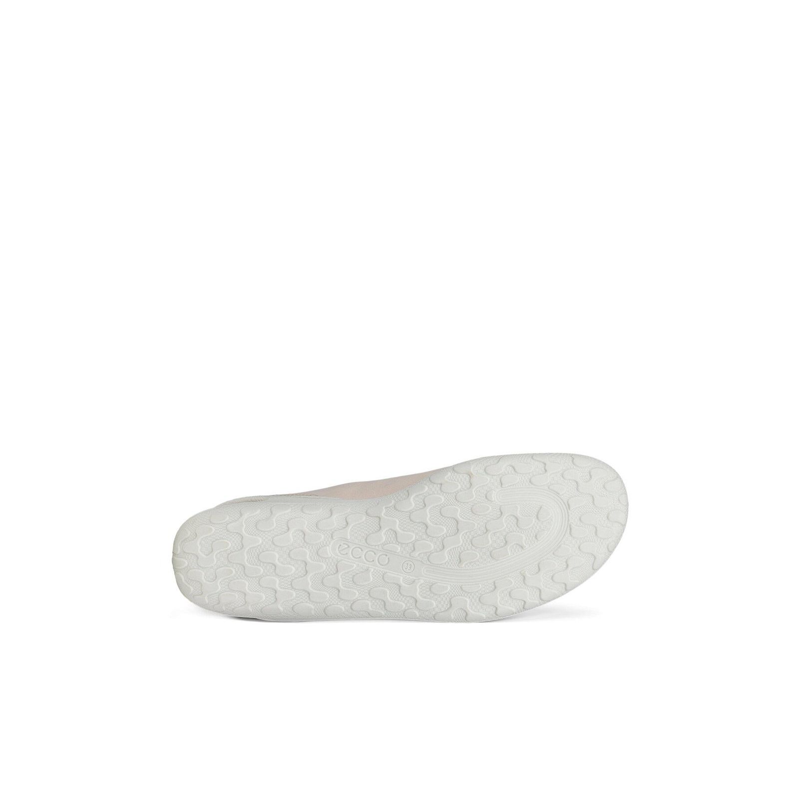 Ecco ECCO WOMEN'S 41 BIOM EVERYDAY LIMESTONE PINK LT WEIGHT SNEAK Size US 10 / IT 40 - 5 Thumbnail