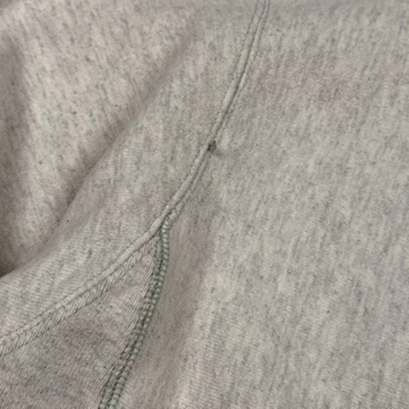 Champion Champion Reverse Weave Gray Crewneck Sweatshirt Size US XS / EU 42 / 0 - 6 Thumbnail