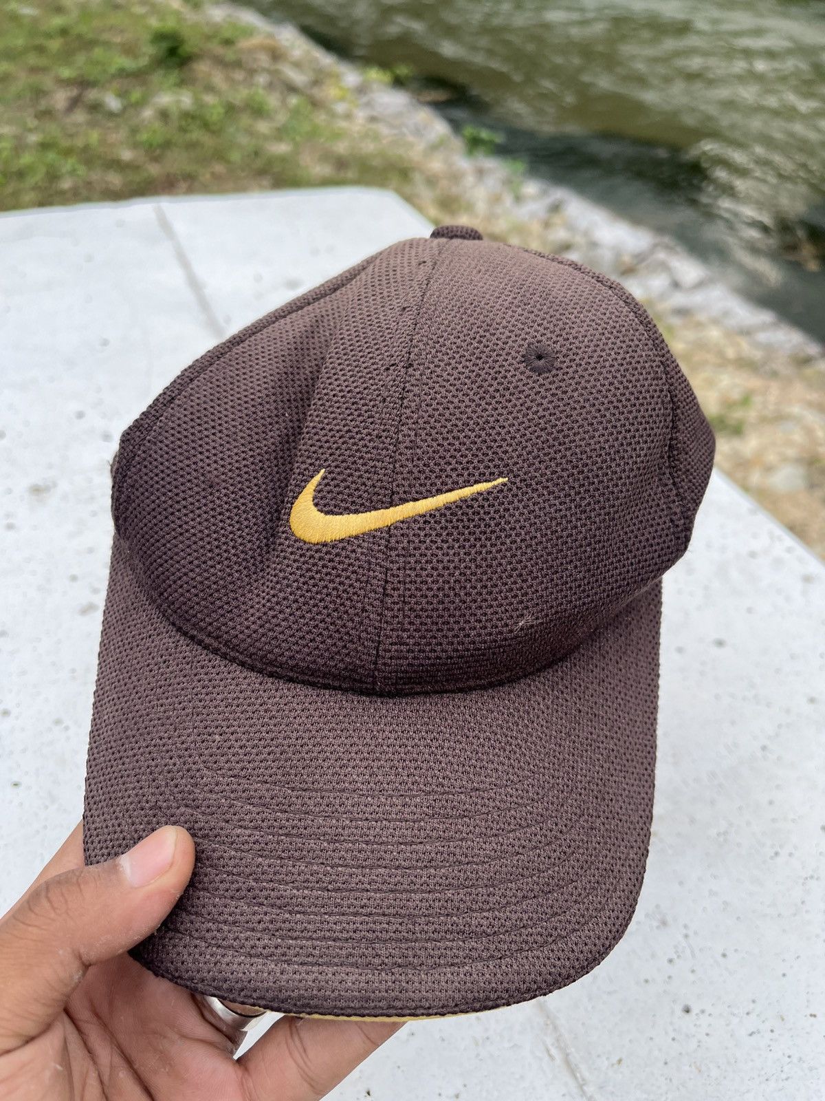Nike × Vintage Vintage Nike Size ONE SIZE - 7 Thumbnail