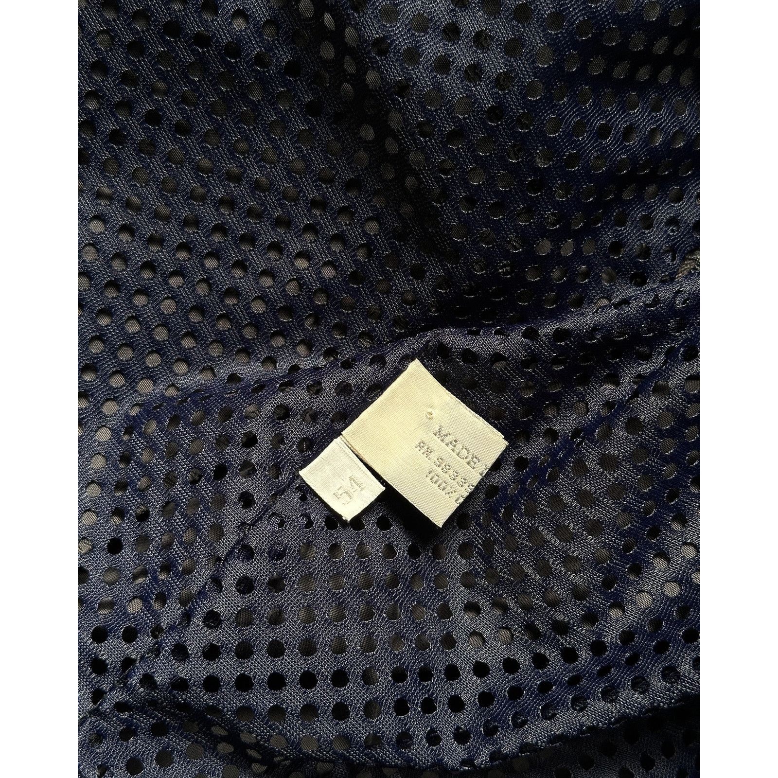 Miu Miu Vintage Miu Miu Trench Coat Size US M / EU 48-50 / 2 - 11 Thumbnail