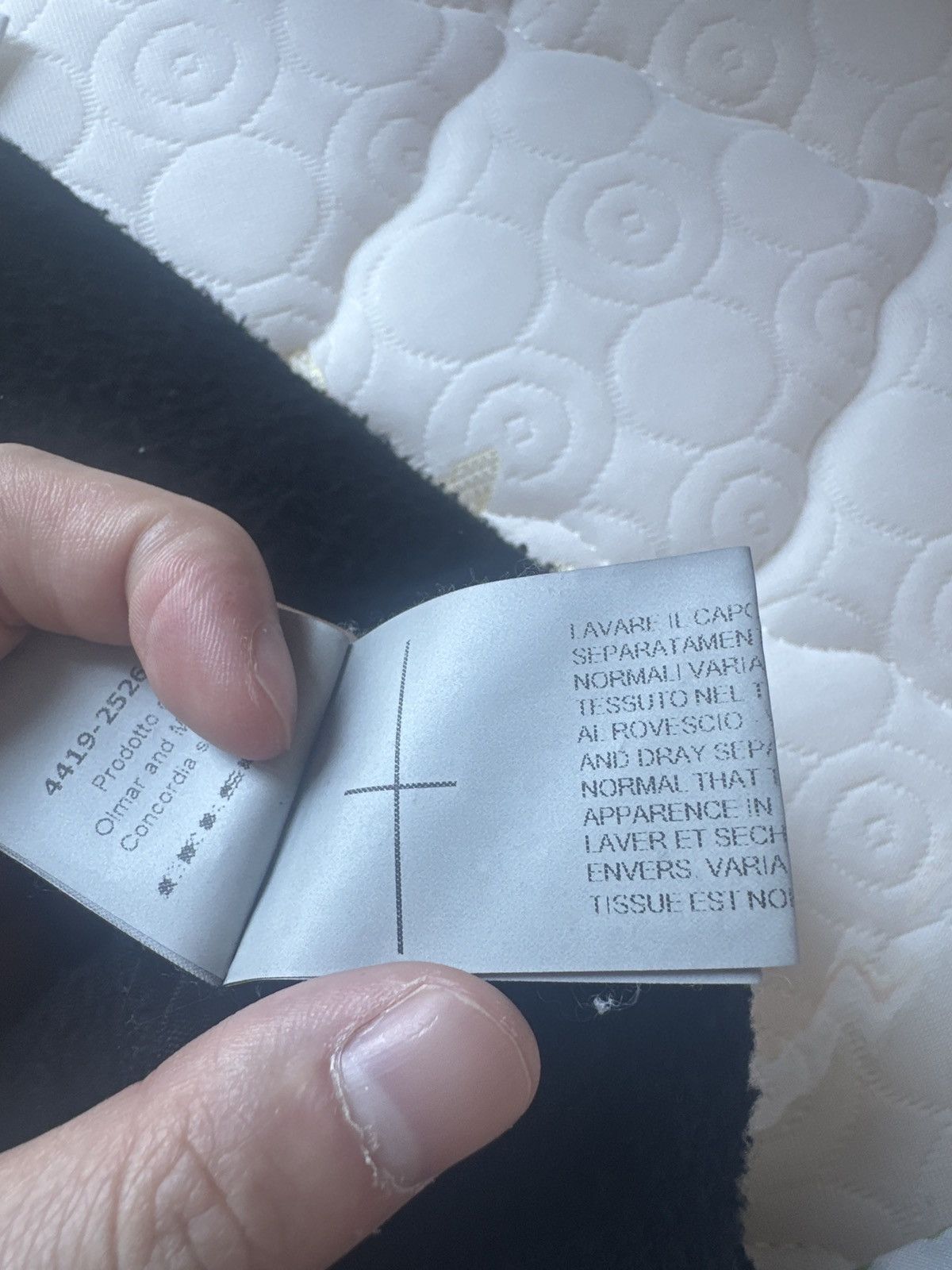 Rick Owens Rickowens Coat Size US L / EU 52-54 / 3 - 11 Thumbnail