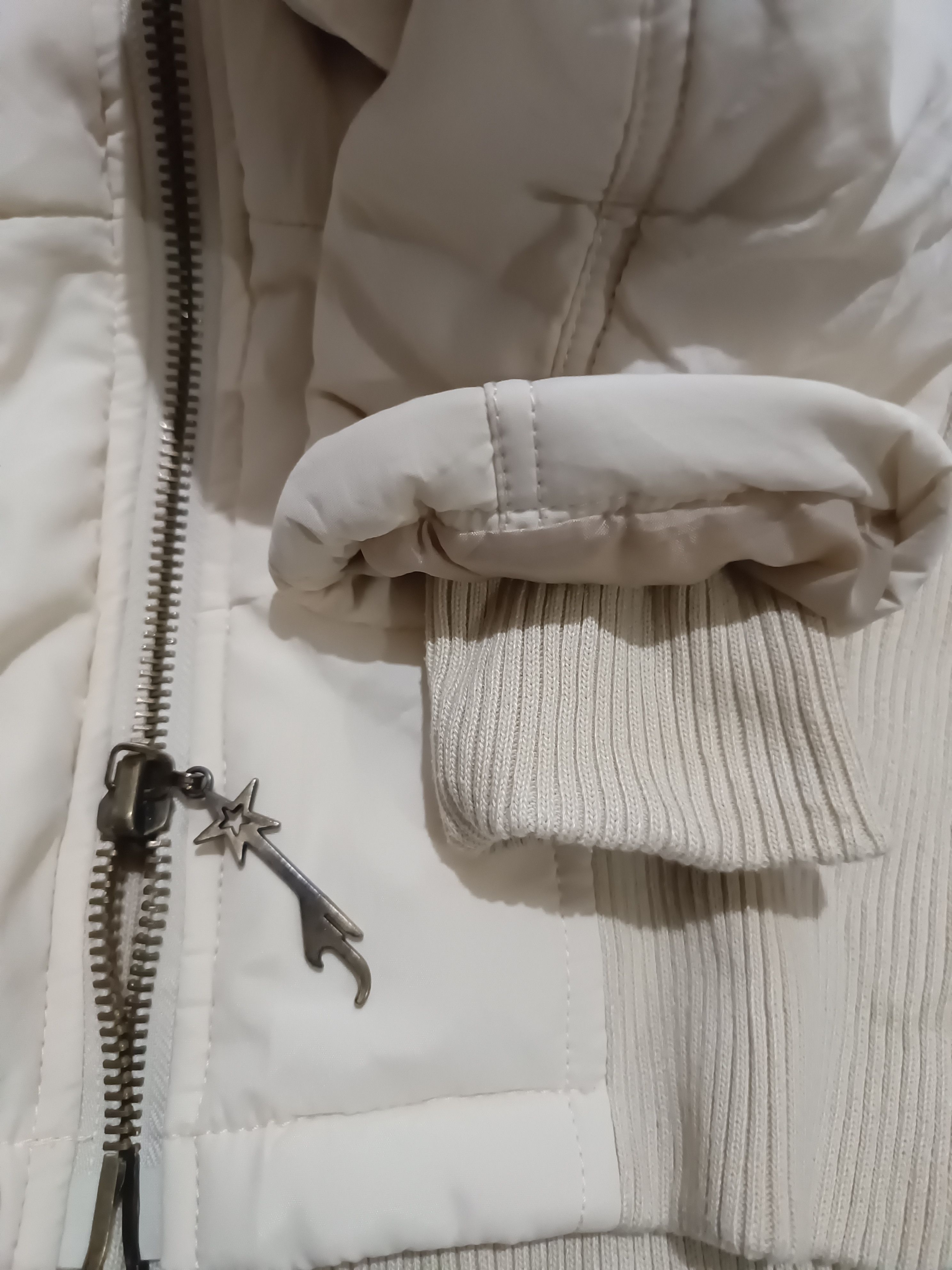 GOA Bono long Puffer Jacket Size M / US 6-8 / IT 42-44 - 10 Thumbnail