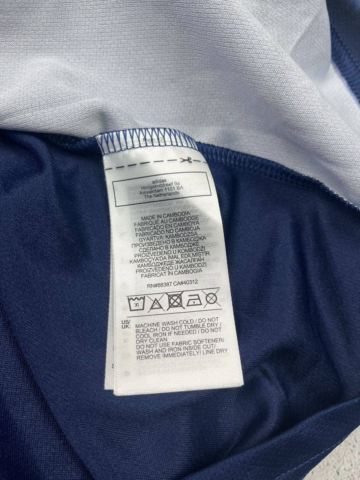 Adidas SCOTLAND NATIONAL ADIDAS 2020 FOOTBALL HOME JERSEY SIZE XXL Size US XXL / EU 58 / 5 - 10 Thumbnail