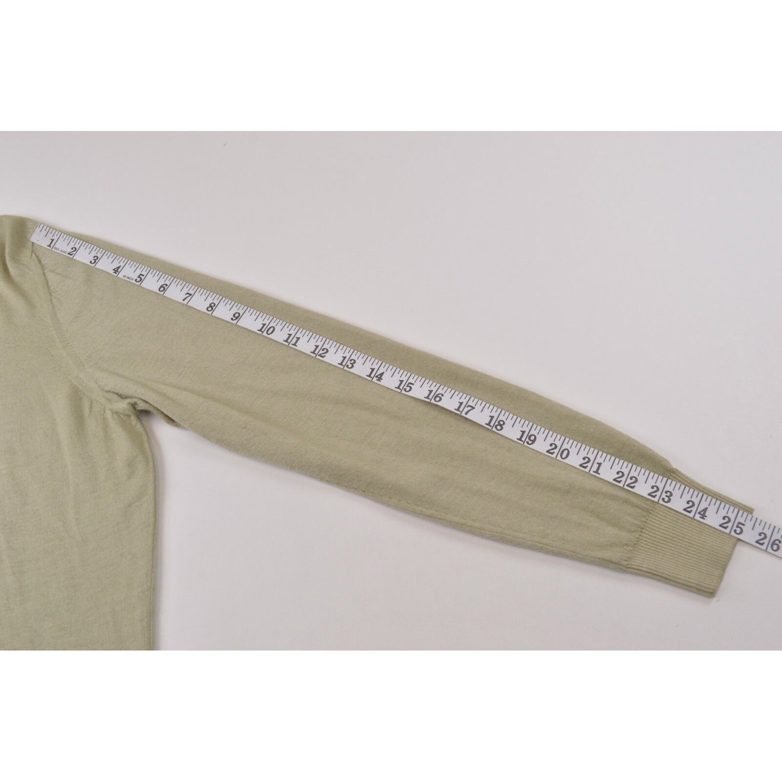 Kiton Kiton Sweater Size US S in Green Size US S / EU 44-46 / 1 - 6 Thumbnail