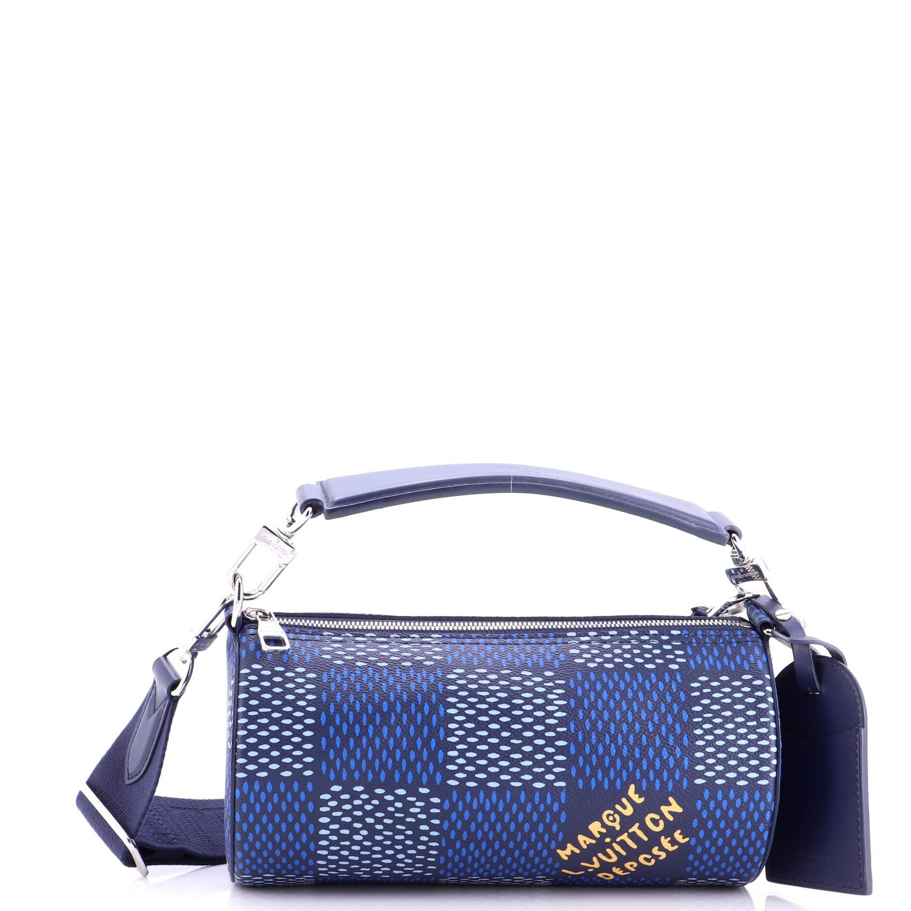 Louis Vuitton Soft Polochon Size ONE SIZE - 1 Thumbnail