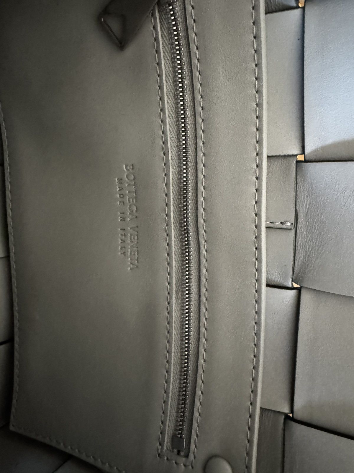 Bottega Veneta Bottega Veneta Medium Cassette Bag Size ONE SIZE - 4 Thumbnail