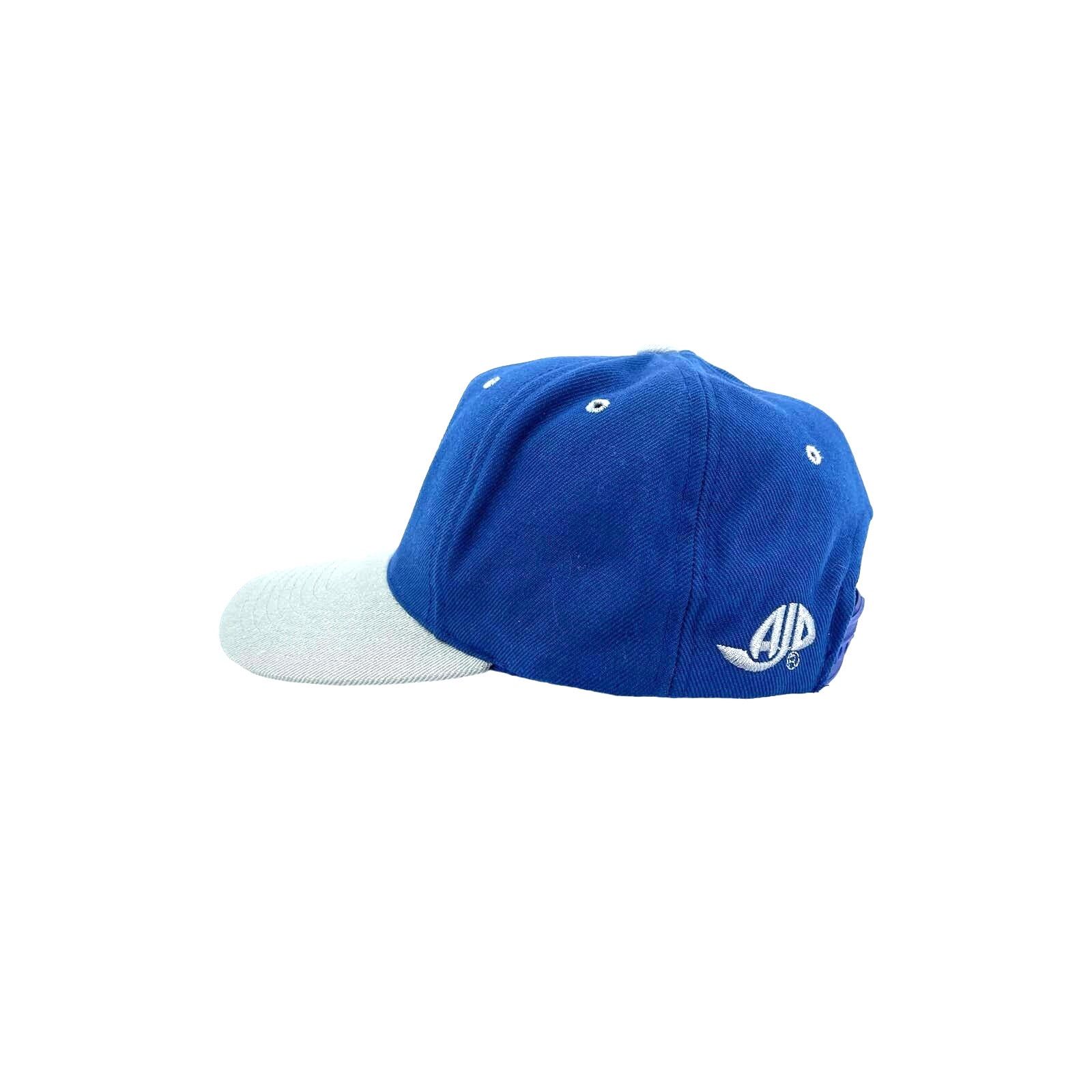 NFL × Pro Line × Vintage 1990's Pro Line Authentic Dallas Cowboys Snapback Hat Size ONE SIZE - 2 Thumbnail