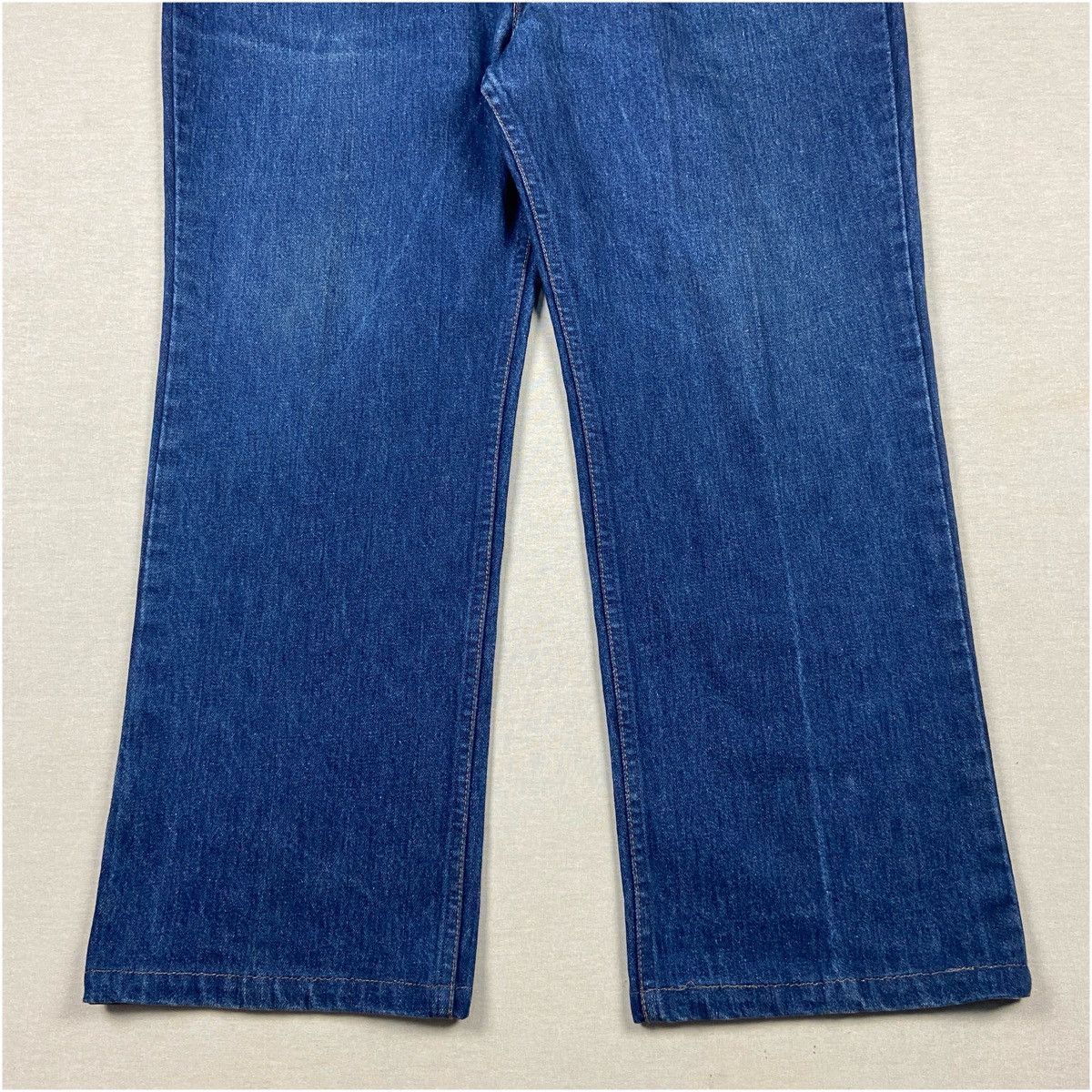 Levi's Vintage Levi’s 20517 Made in USA – 1986 Orange Tab Size US 40 / EU 56 - 16 Thumbnail