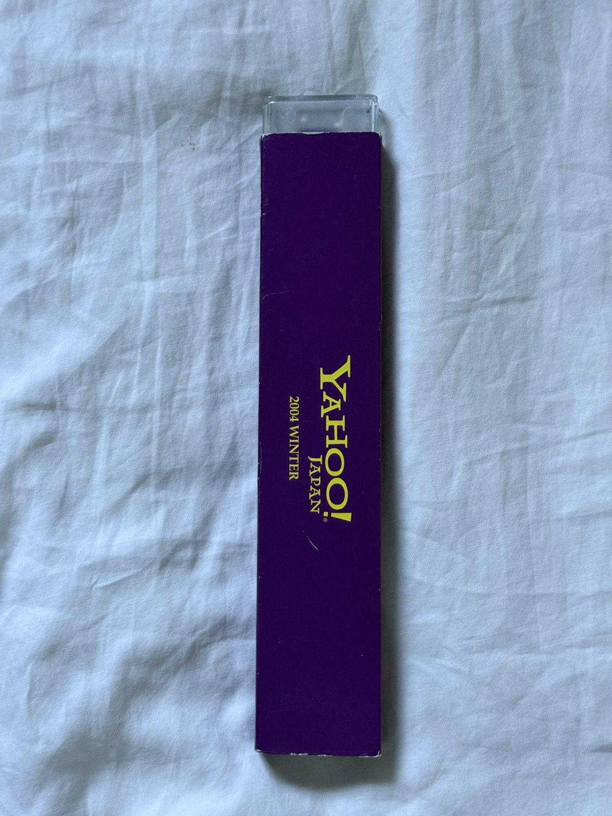 Swatch 2004 Yahoo Japan Swatch Size ONE SIZE - 6 Thumbnail