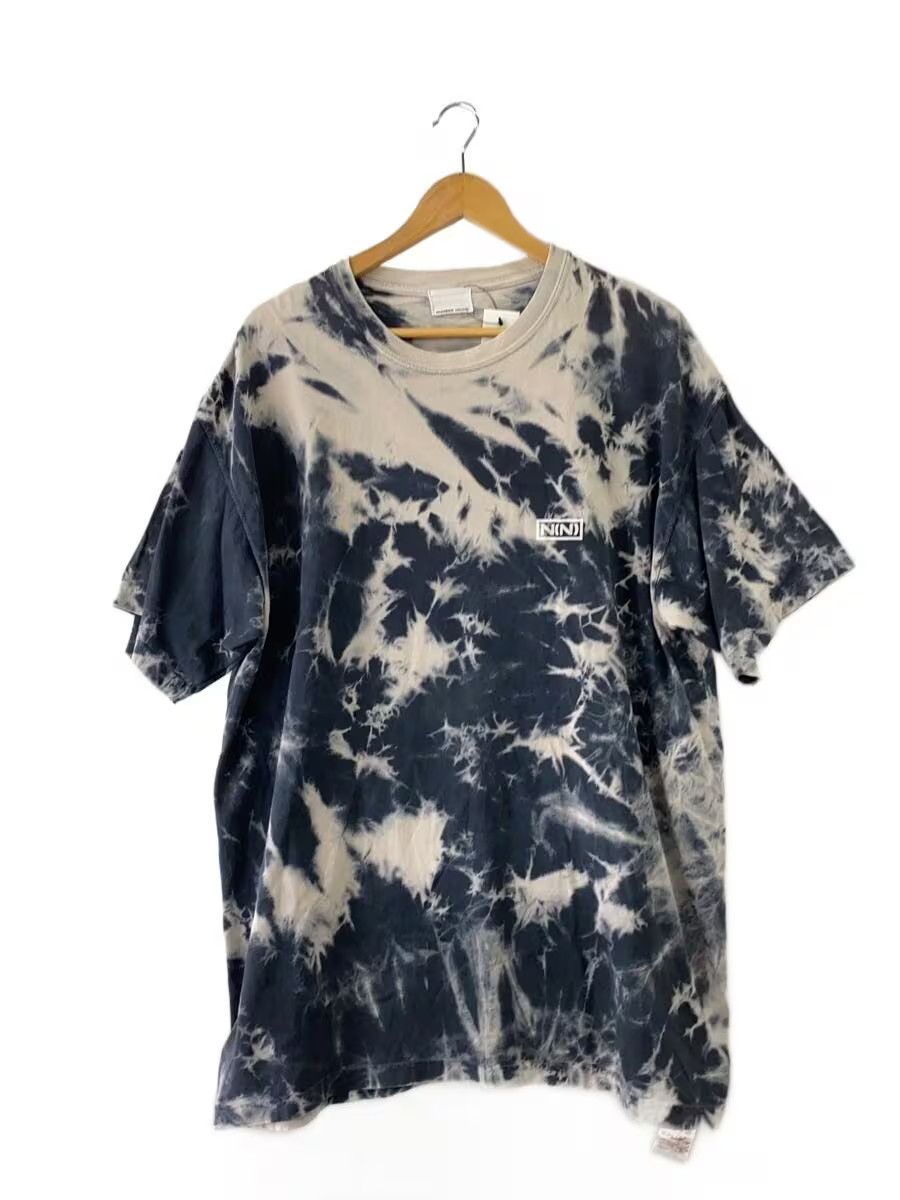 Number (N)ine Tie Dye Tee Size US L / EU 52-54 / 3 - 1 Thumbnail