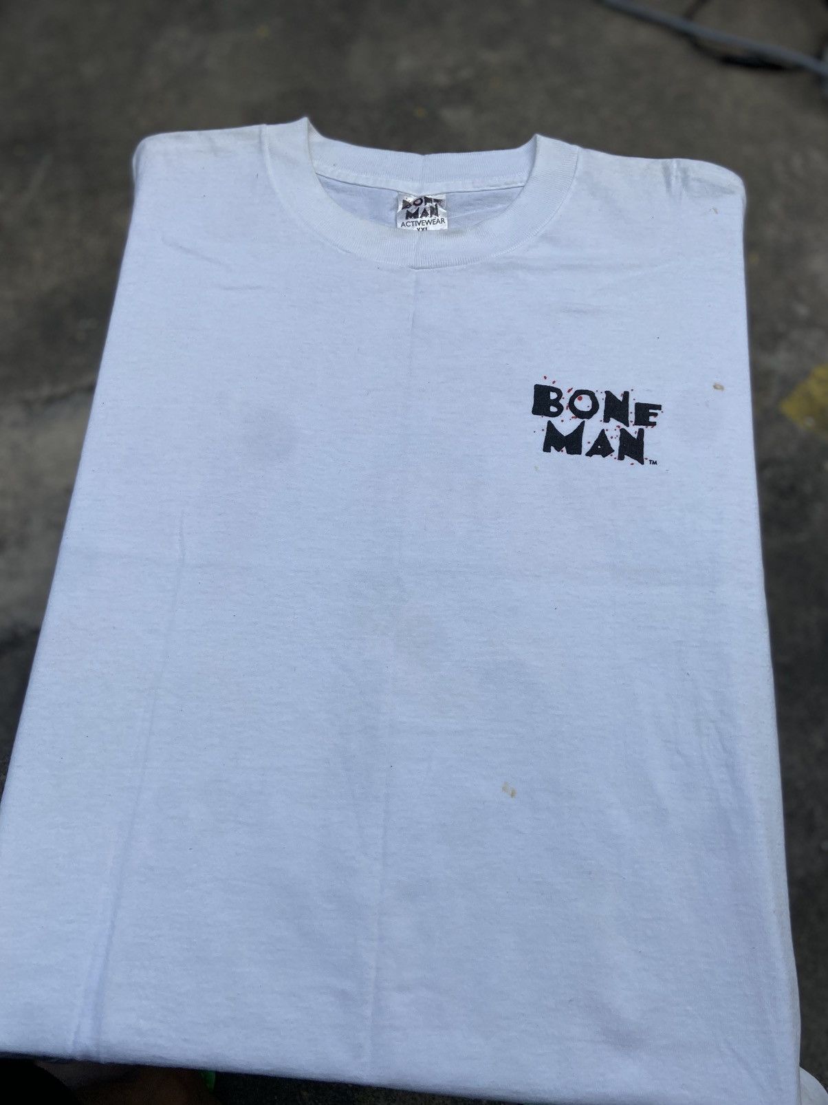 Other Vintage Size US XL / EU 56 / 4 - 2 Thumbnail