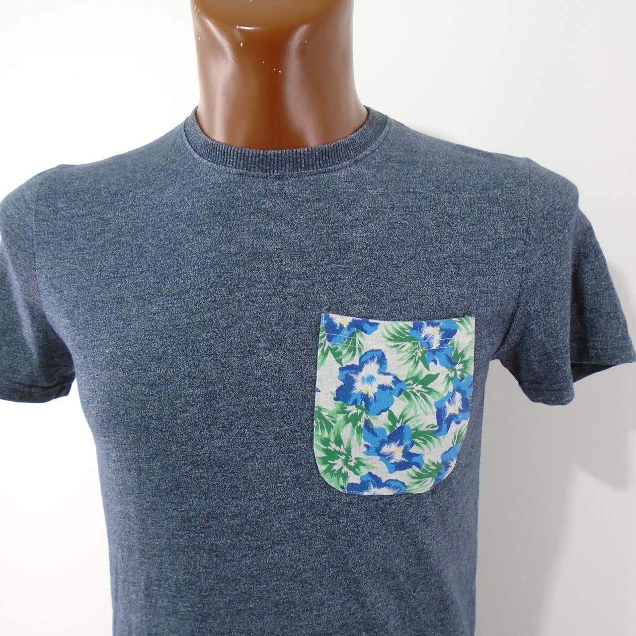 Superdry Men's T-Shirt Superdry Size US XS / EU 42 / 0 - 7 Thumbnail