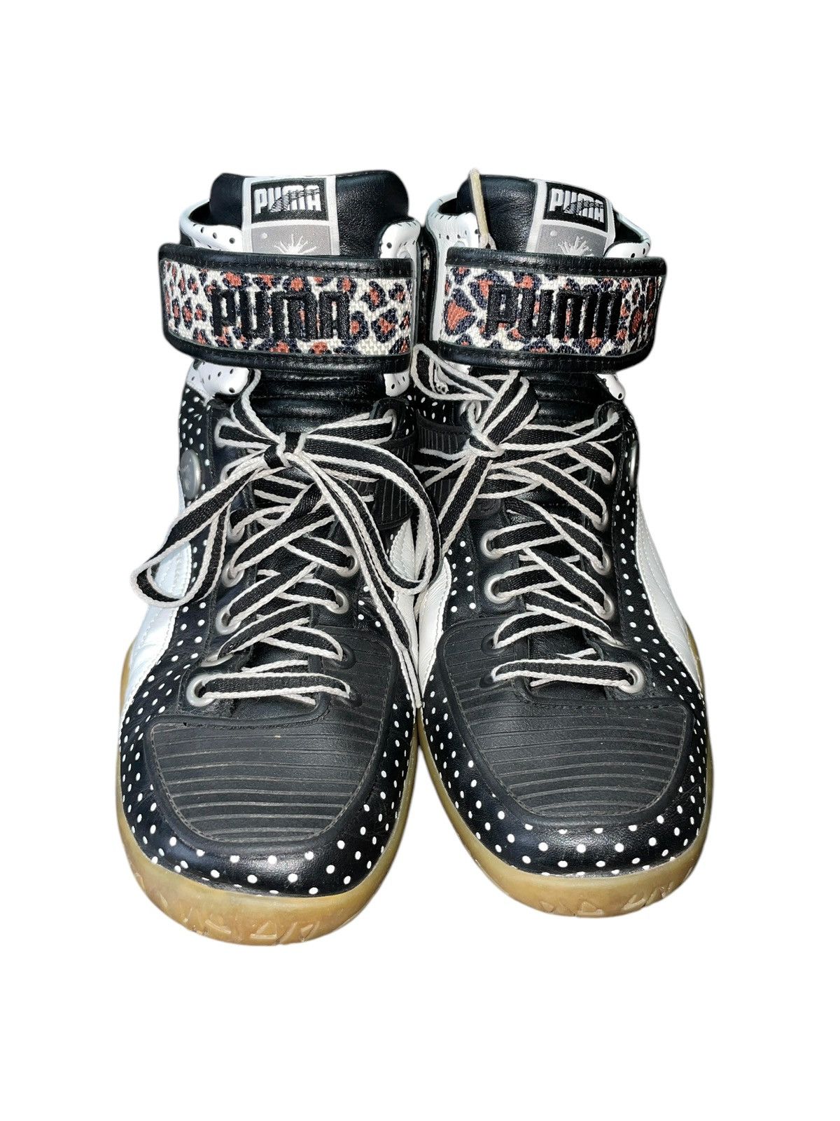 Maison MIHARA YASUHIRO × Puma Puma MY-45 by Mihara Yasuhiro Size US 11 / IT 41 - 2 Thumbnail