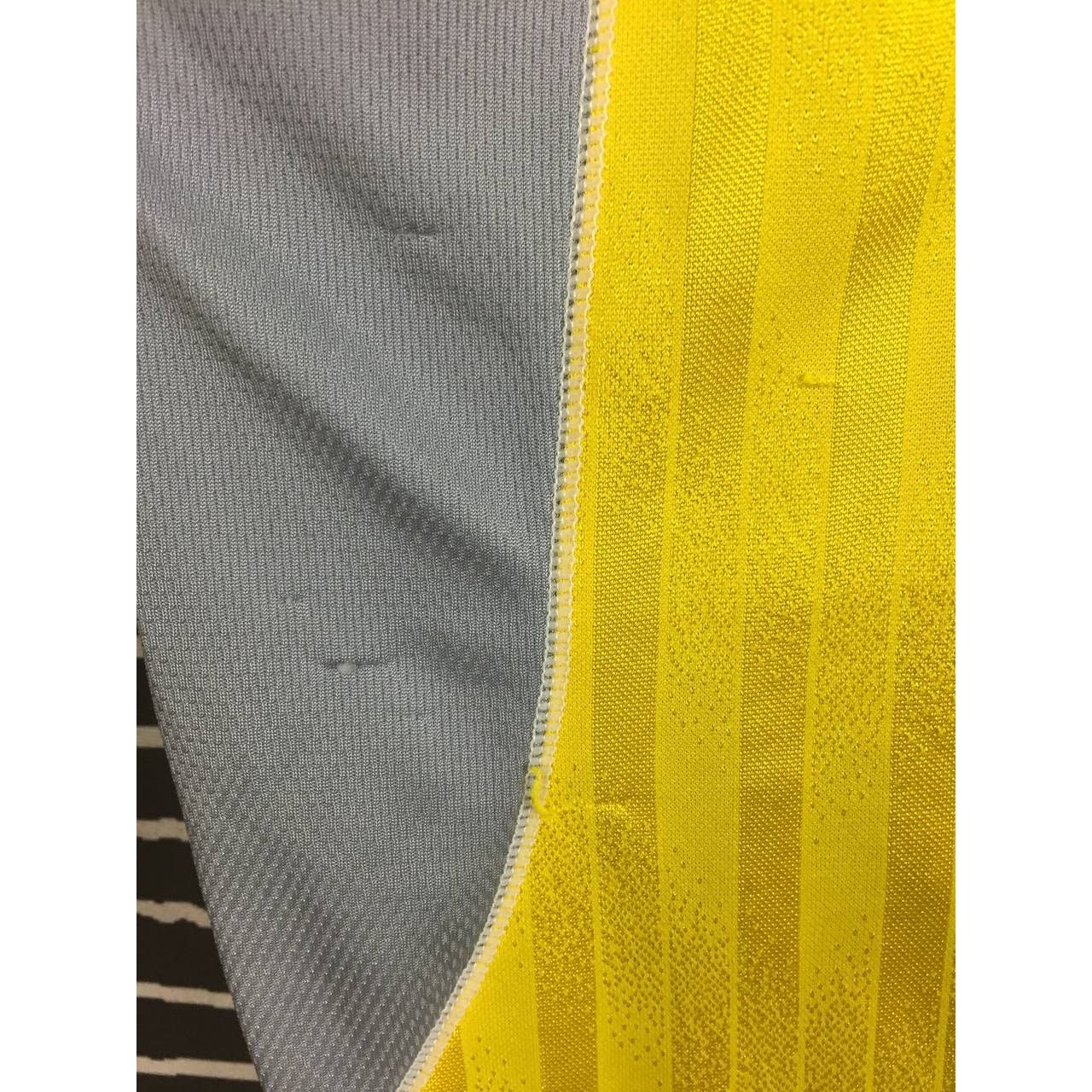 Penalty × Vintage Penalty Sportswear Retro Vibe Long Sleeve Jersey Size US XL / EU 56 / 4 - 8 Thumbnail