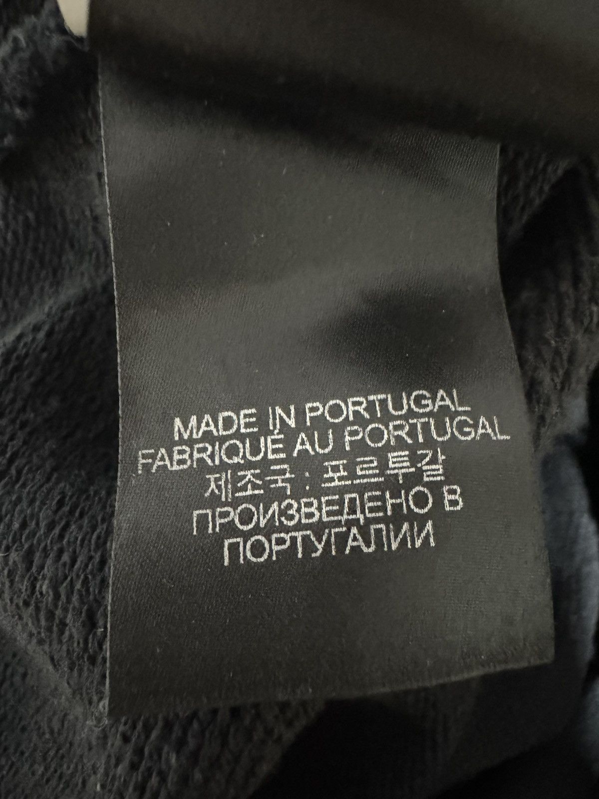 Vetements Vetements 23SS baggy pants Size US 32 / EU 48 - 11 Thumbnail