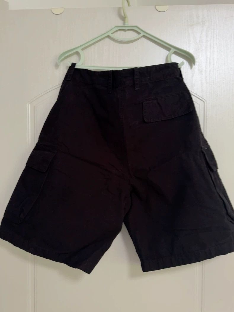 Our Legacy our legacyBarn style casual workwear shorts 2505-Nextarrow Size US 32 / EU 48 - 3 Thumbnail