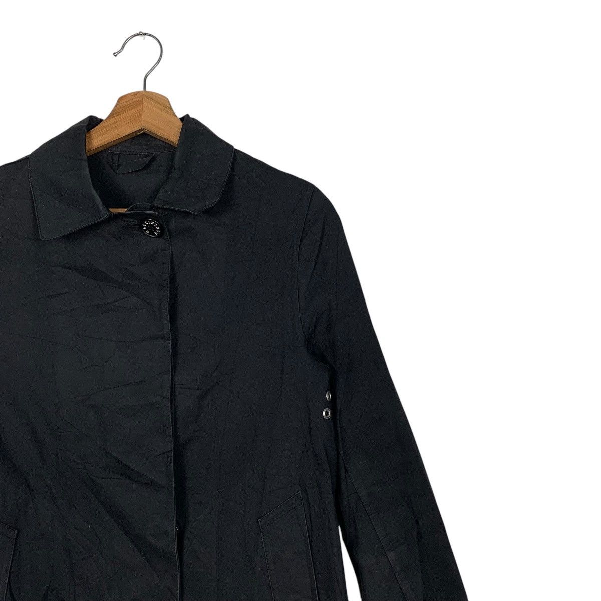 Mackintosh Mackintosh Trench Coat Size XXS / US 00 / IT 34 - 5 Thumbnail