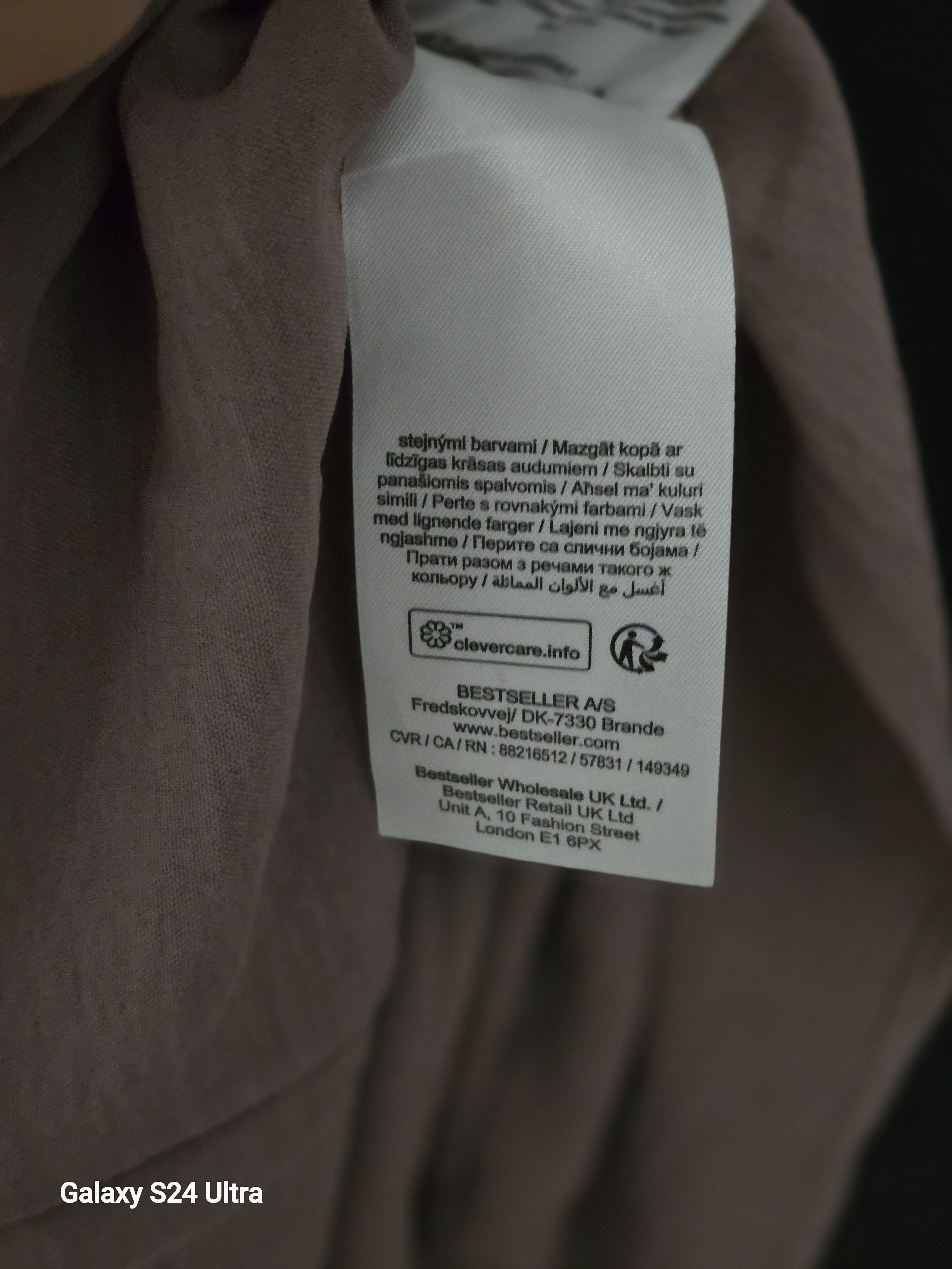 Other airy and airy summer dress Size L / US 10 / IT 46 - 7 Thumbnail