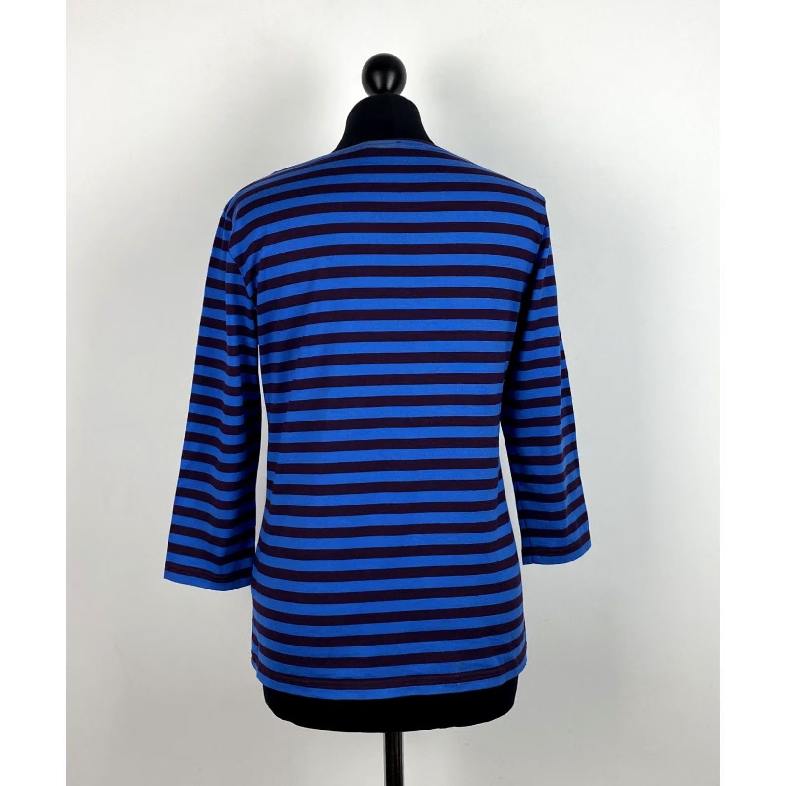 Marimekko Marimekko Ilma shirt jumper Size M womens Size M / US 6-8 / IT 42-44 - 3 Thumbnail