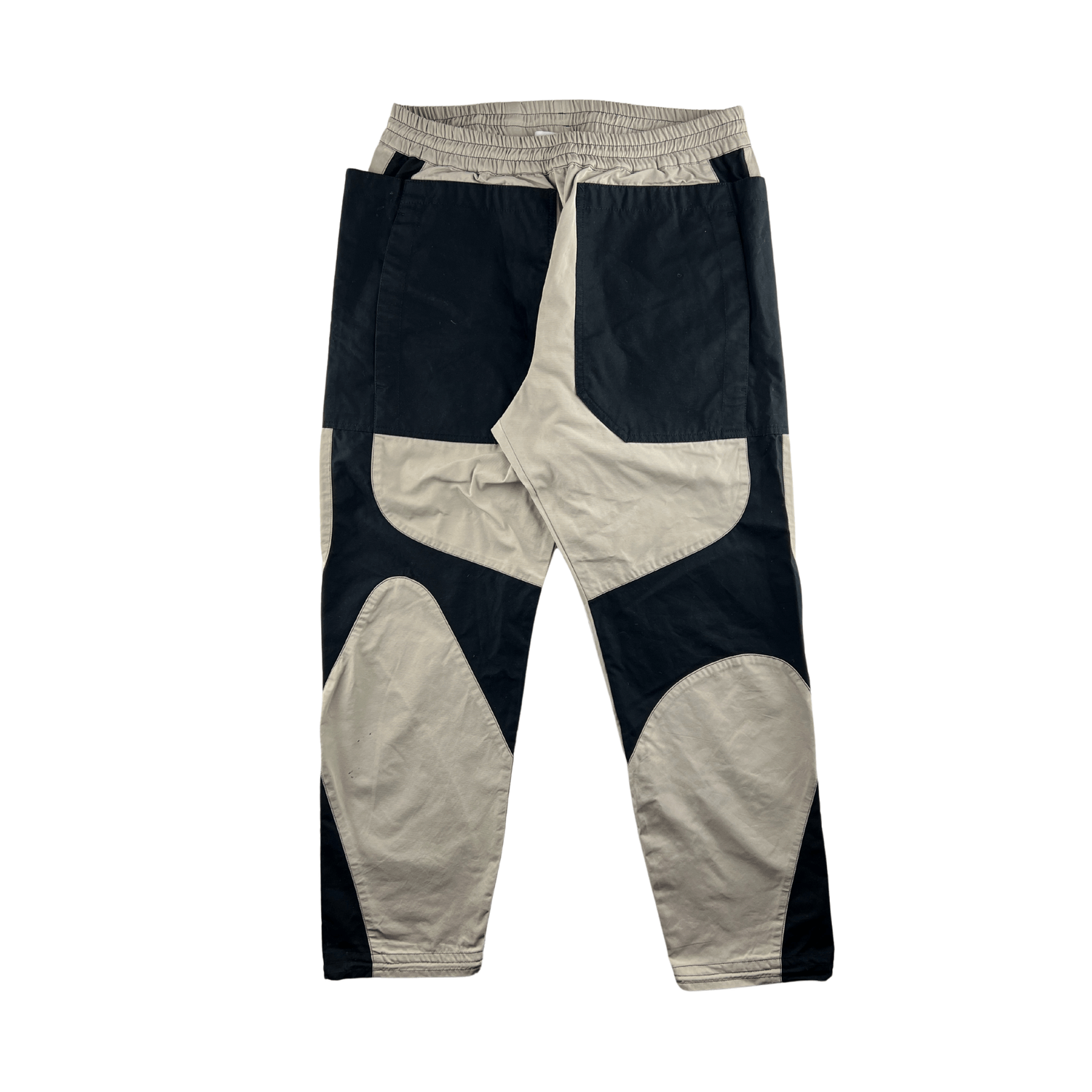 Arnar Mar Jonsson Arnar Mar Jonsson Technical Pants Size US 34 / EU 50 - 2 Thumbnail