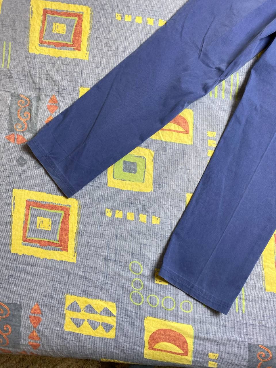 Polo Ralph Lauren × Vintage Vintage Polo Ralph Lauren Pants Y2K Size US 32 / EU 48 - 18 Thumbnail