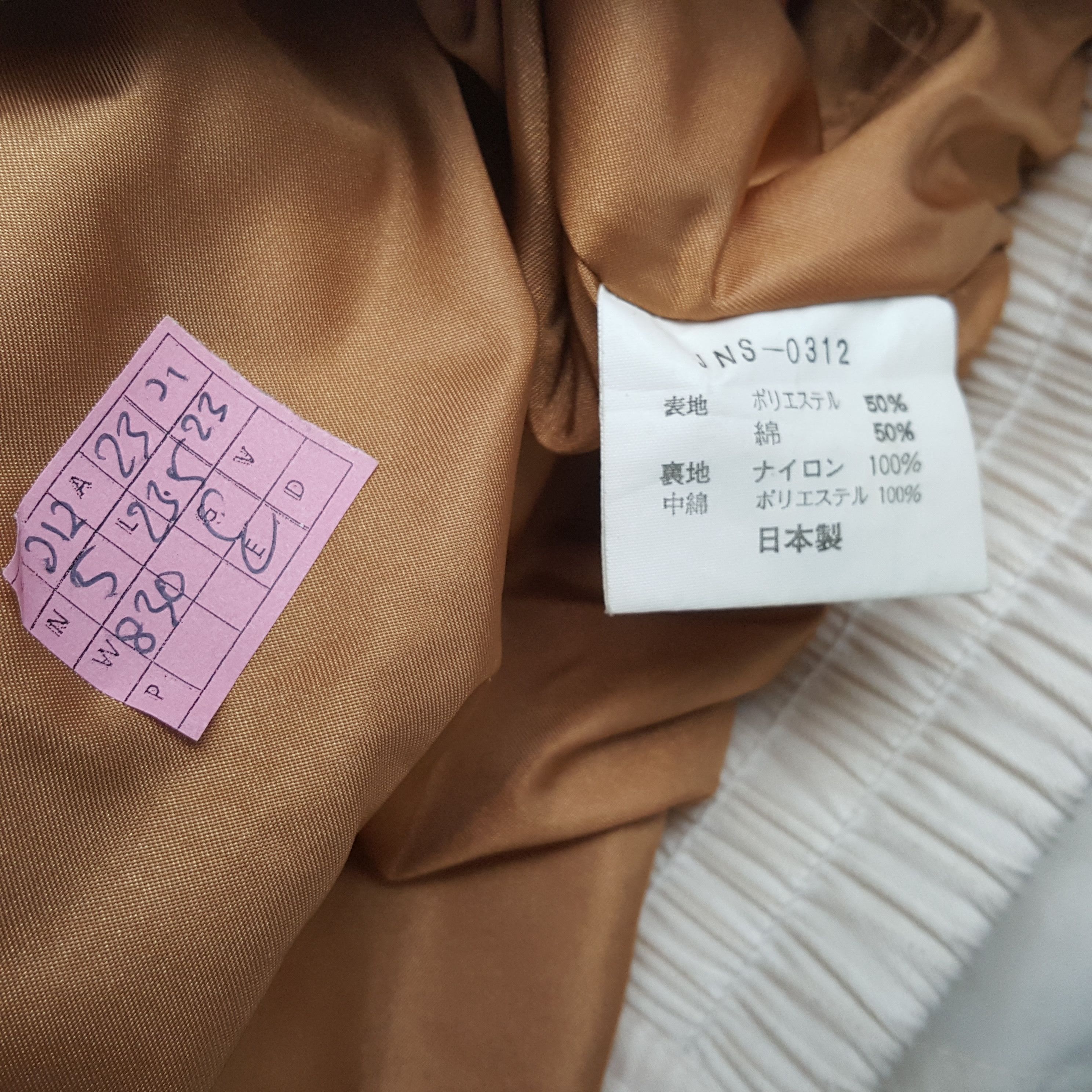 Fila × Vintage FILA Snow Jacket Style Nice Design Size US L / EU 52-54 / 3 - 8 Thumbnail
