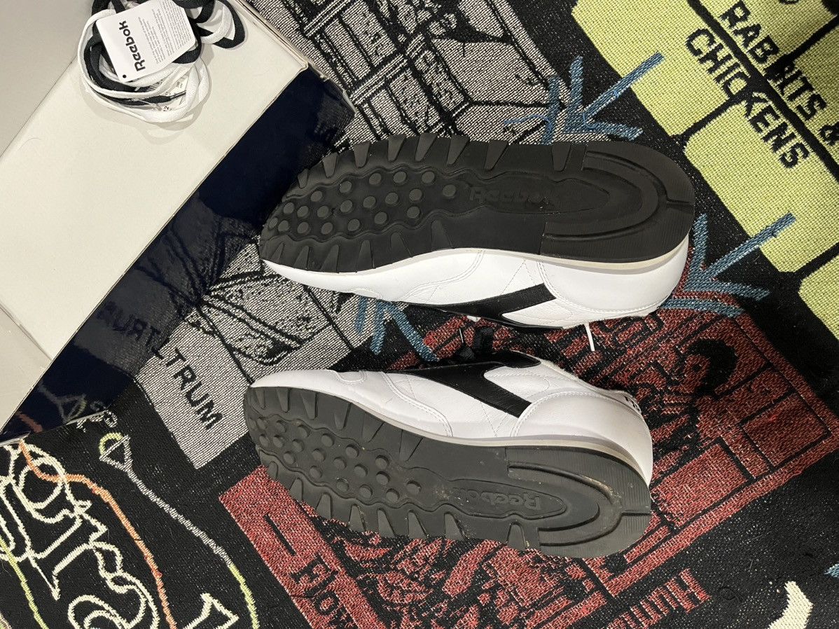 Mountain Research Mountain Research x Reebok Size US 12 / EU 45 - 6 Thumbnail