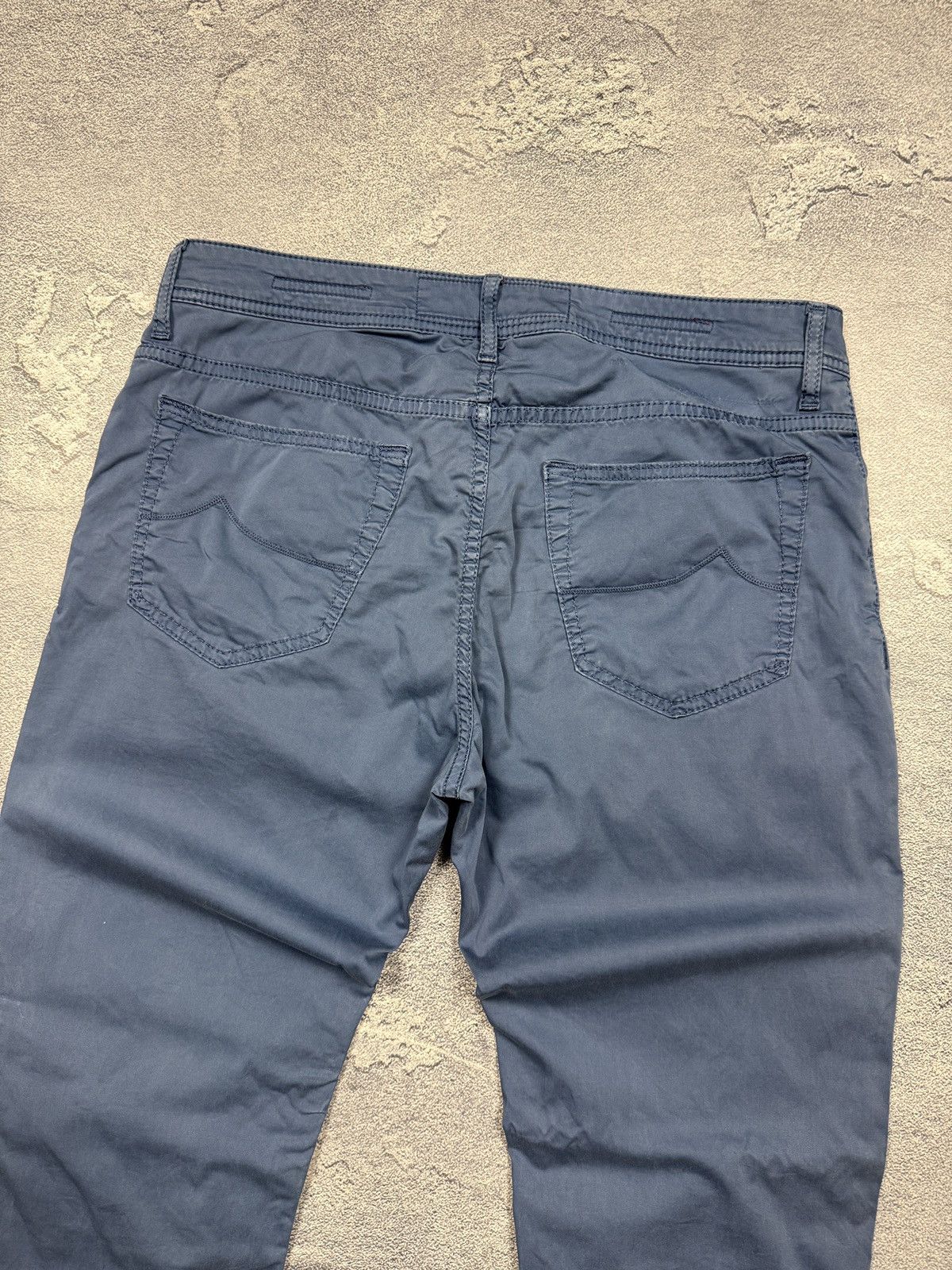 Jacob Cohen Jacob Cöhen Pants Size US 34 / EU 50 - 7 Thumbnail
