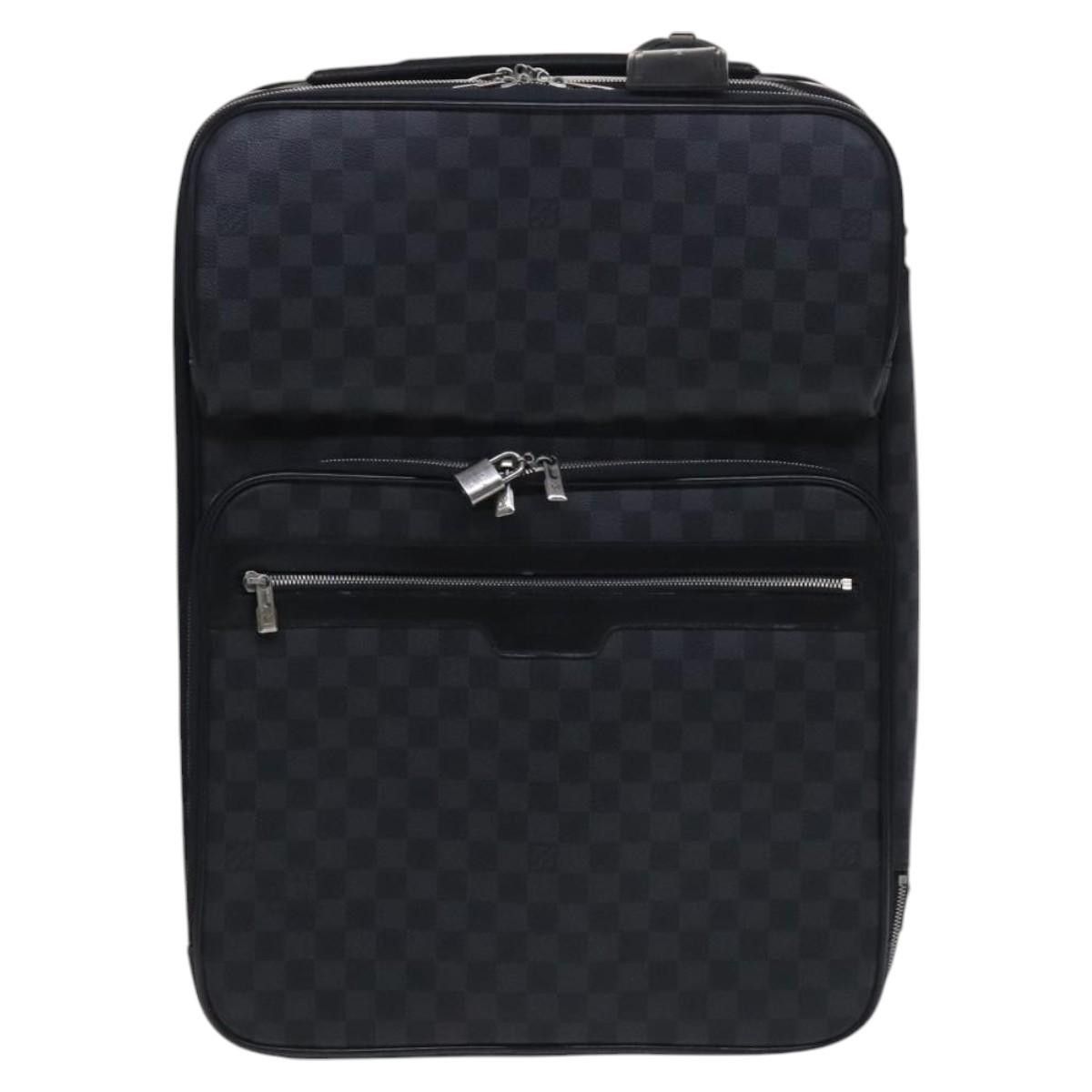 Louis Vuitton Louis Vuitton Pegase travel Size ONE SIZE - 1 Thumbnail