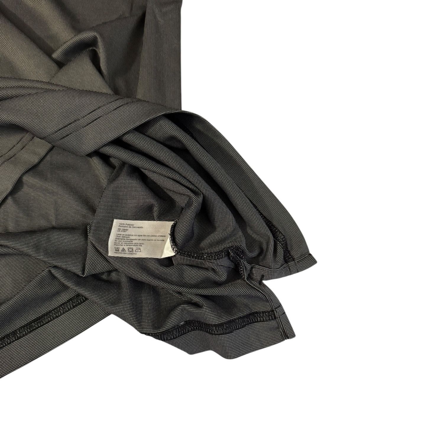 Greg Norman Greg Norman ML75 Play Dry Silvery Gray Gold Shirt – Medium Size US M / EU 48-50 / 2 - 3 Thumbnail