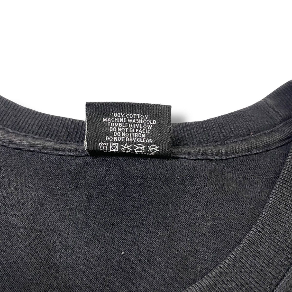 Stussy Vintage stussy T-shirt Size US L / EU 52-54 / 3 - 5 Thumbnail