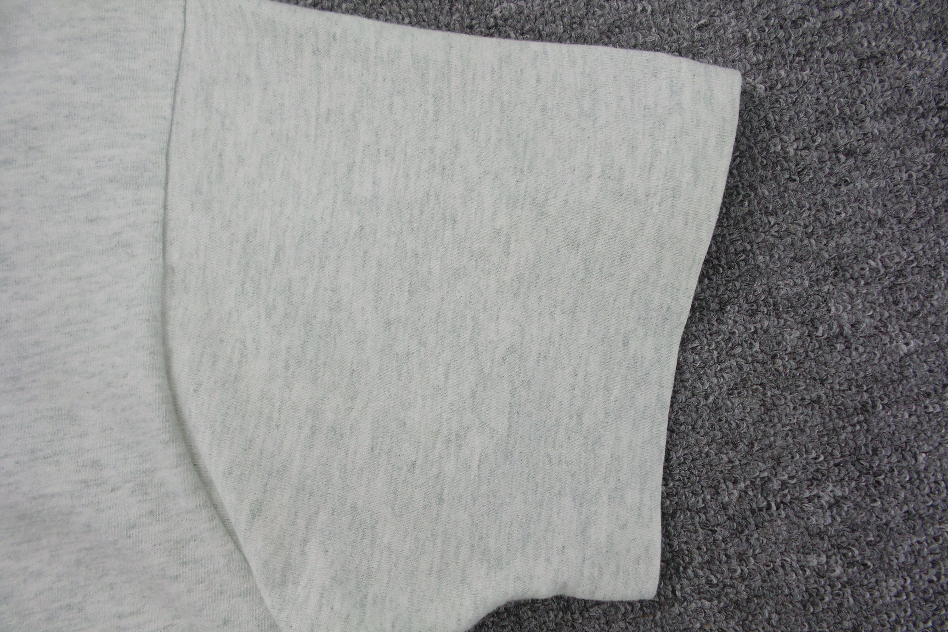 Fruit Of The Loom × MLB × Vintage VINTAGE 90's MLB Toronto Blue Jays T-shirts Size US M / EU 48-50 / 2 - 9 Thumbnail