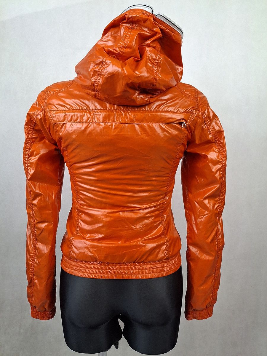 Duvetica Duvetica Piumio Women's down jacket 38 Size M / US 6-8 / IT 42-44 - 9 Thumbnail