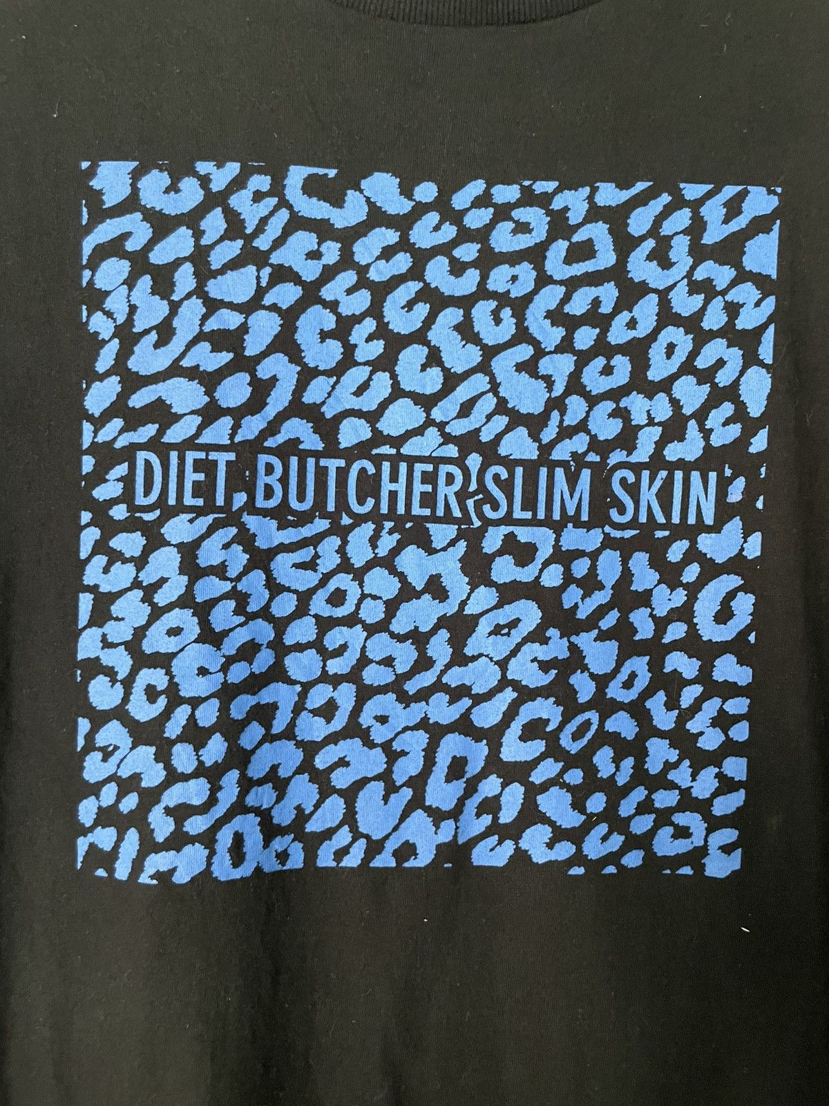 Diet Butcher Slim Skin × Marlboro × Vintage Diet Butcher Slim Skin x Marlboro T Shirt Size US M / EU 48-50 / 2 - 4 Thumbnail