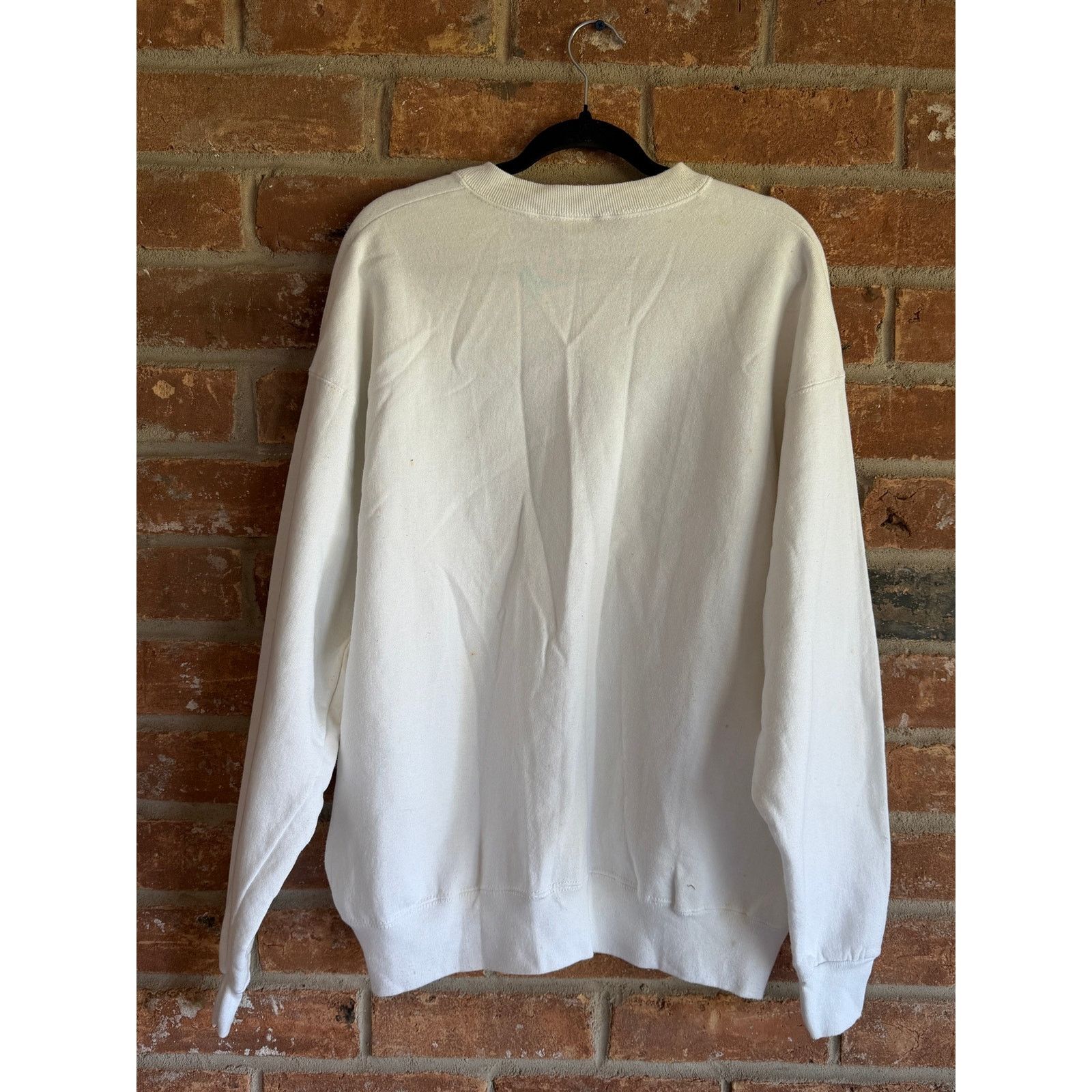 Fruit Of The Loom Vintage 1994 Ohio Inc 500 Conference Crewneck XL USA Size US XL / EU 56 / 4 - 4 Thumbnail