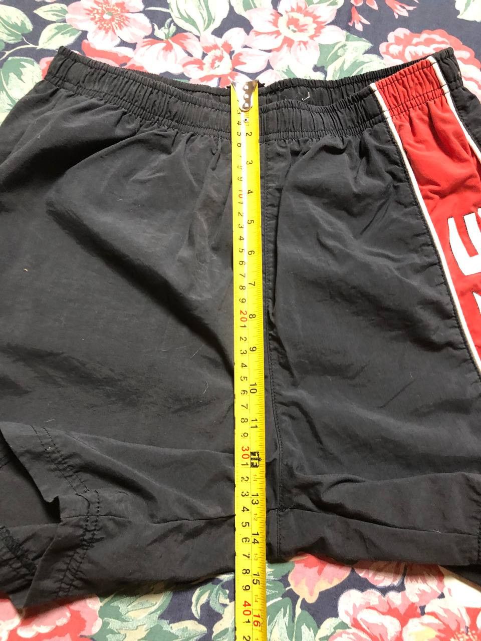 Nike Nike Shorts Size US 30 / EU 46 - 10 Thumbnail