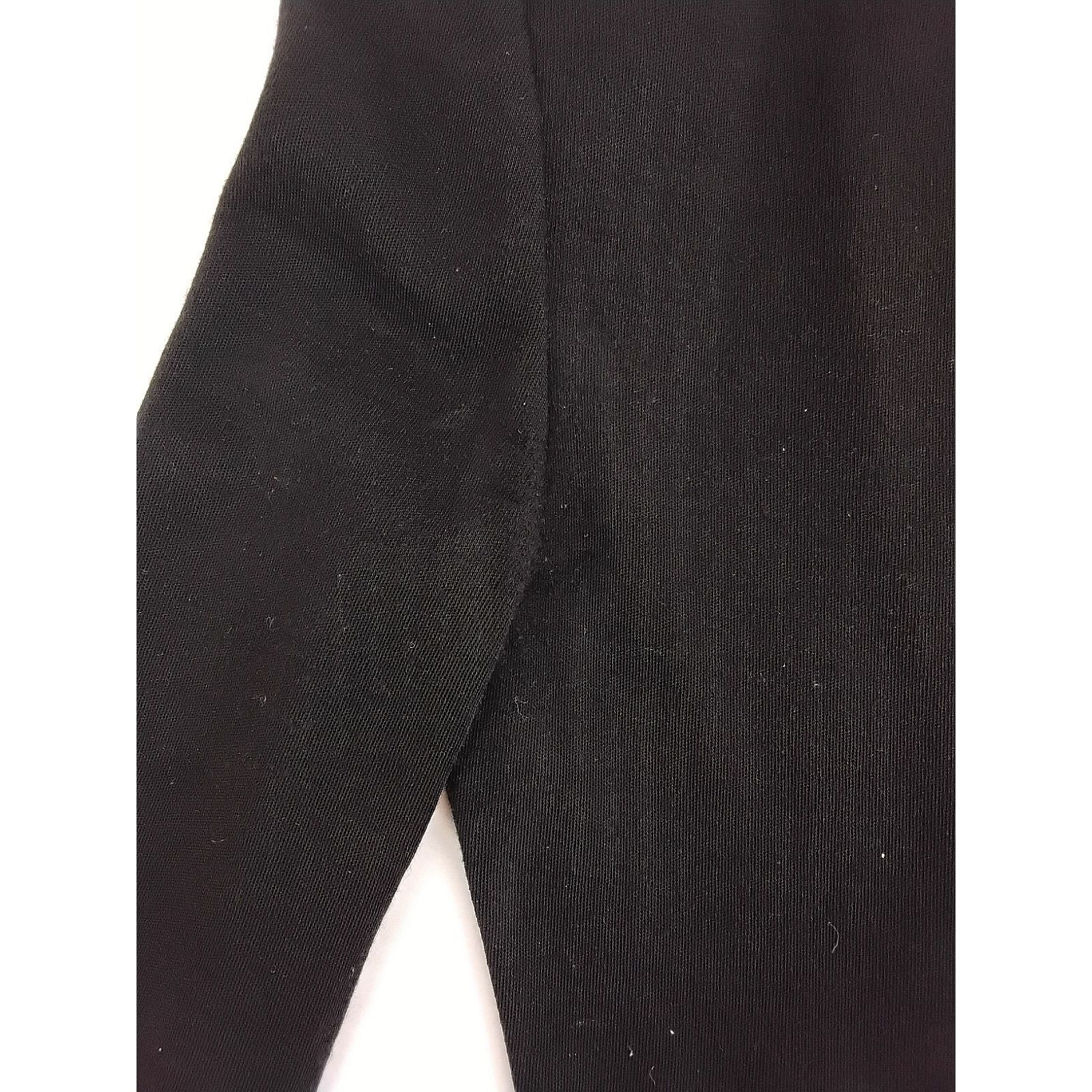 Other Vintage Patrick Kelly Sweater Dress Women's 38 Black Size M / US 6-8 / IT 42-44 - 5 Thumbnail