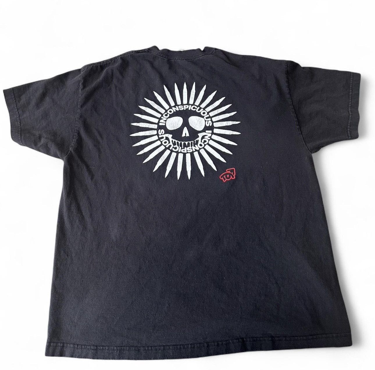 Other Wifisfuneral black reaper t-shirt Size US XXL / EU 58 / 5 - 3 Thumbnail