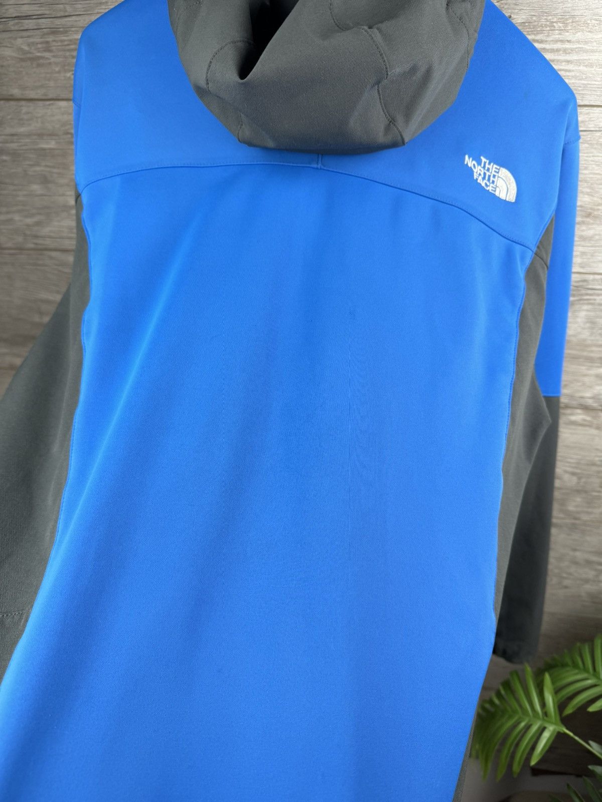 The North Face The North Face Widstopper Y2K Drill style size XL Size US XL / EU 56 / 4 - 13 Thumbnail
