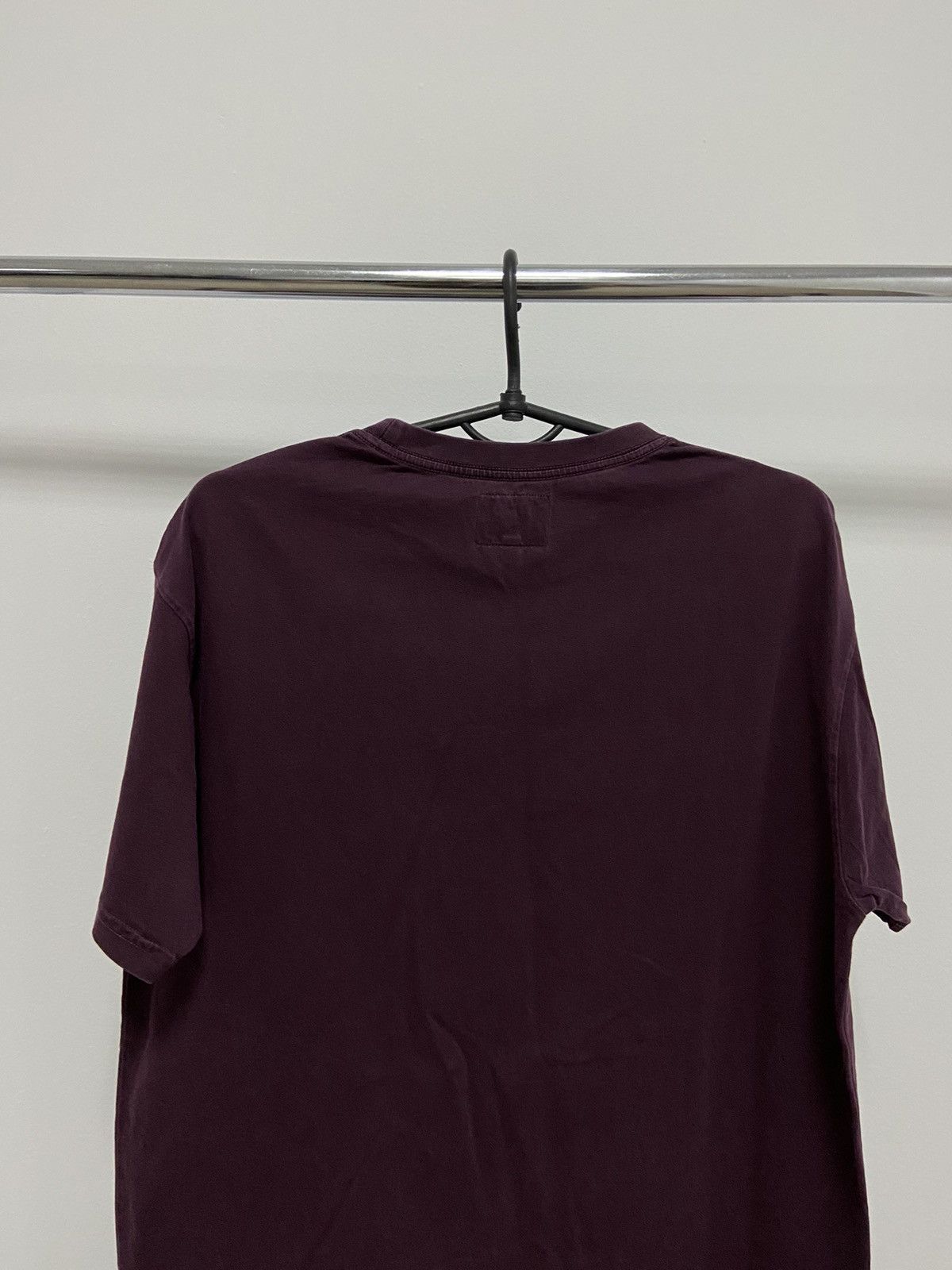 Vintage × Vivienne Westwood Vivienne Westwood Small Logo Vintage T shirt Luxury Chaos Size US M / EU 48-50 / 2 - 4 Thumbnail