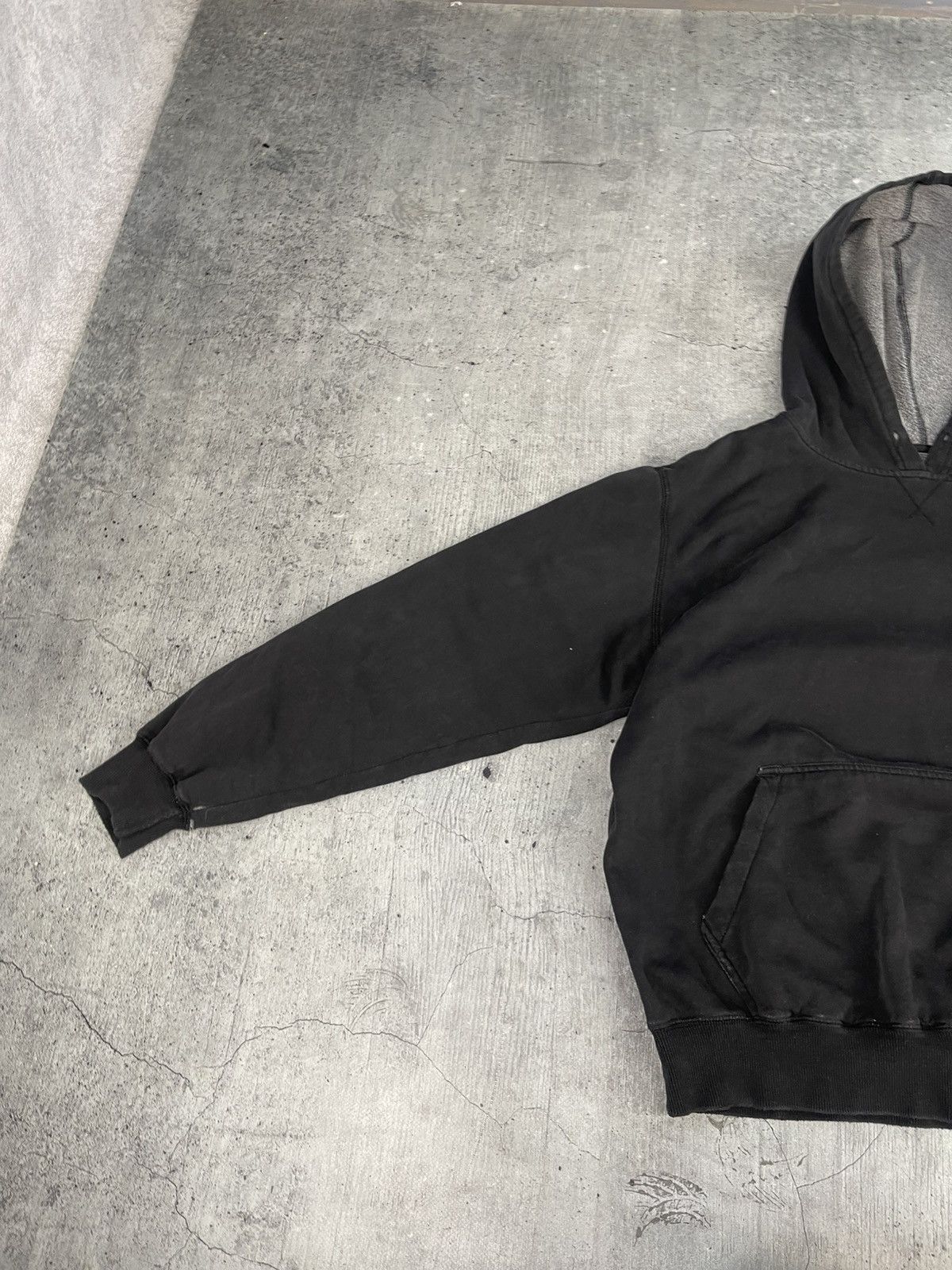 Billabong Vintage 90s Billabong Australia Y2K Surfboard Hoodie Size US L / EU 52-54 / 3 - 4 Thumbnail