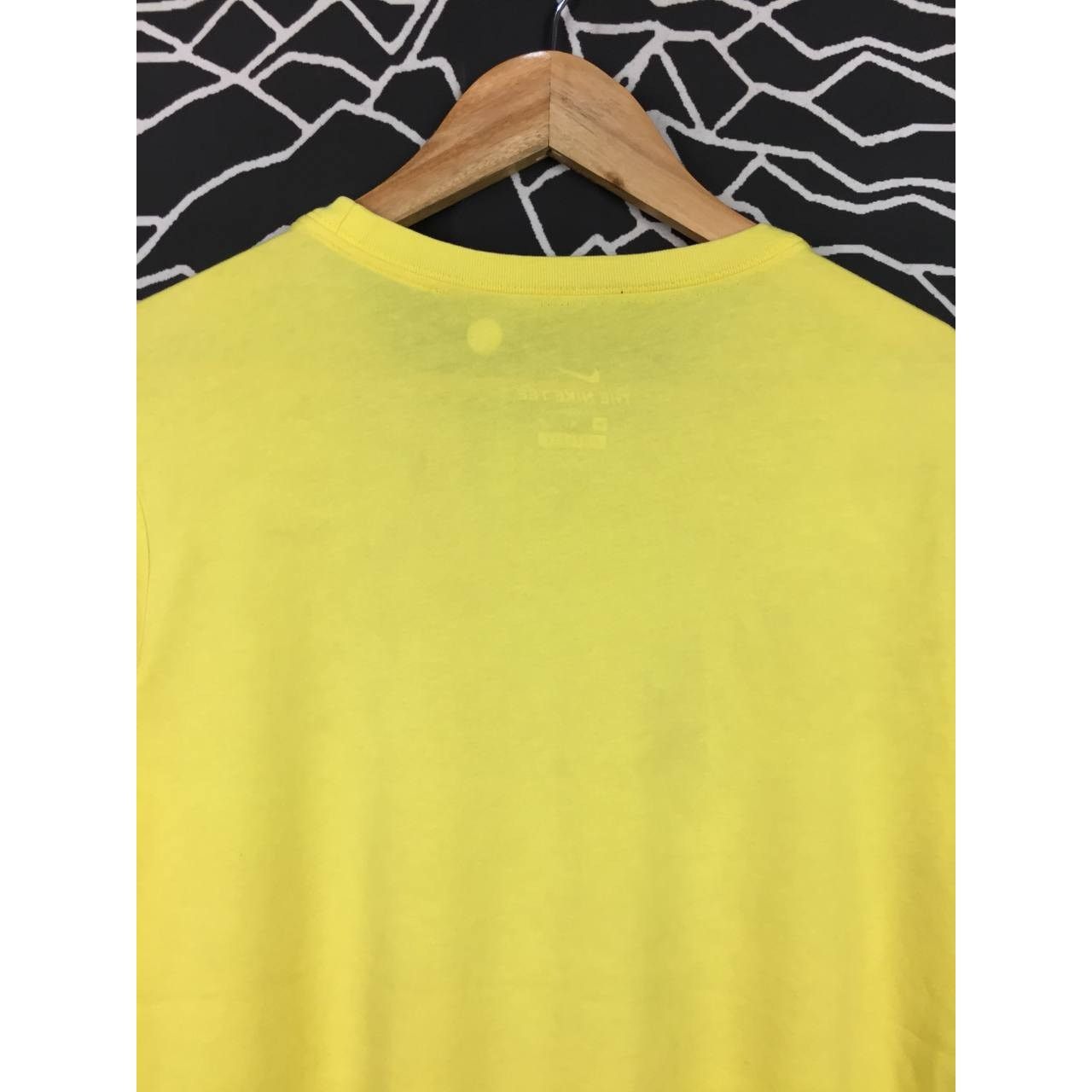 Nike × Vintage Nike Higher Than Air X Cody Hudson Dri-Fit Running Tee Size US M / EU 48-50 / 2 - 11 Thumbnail